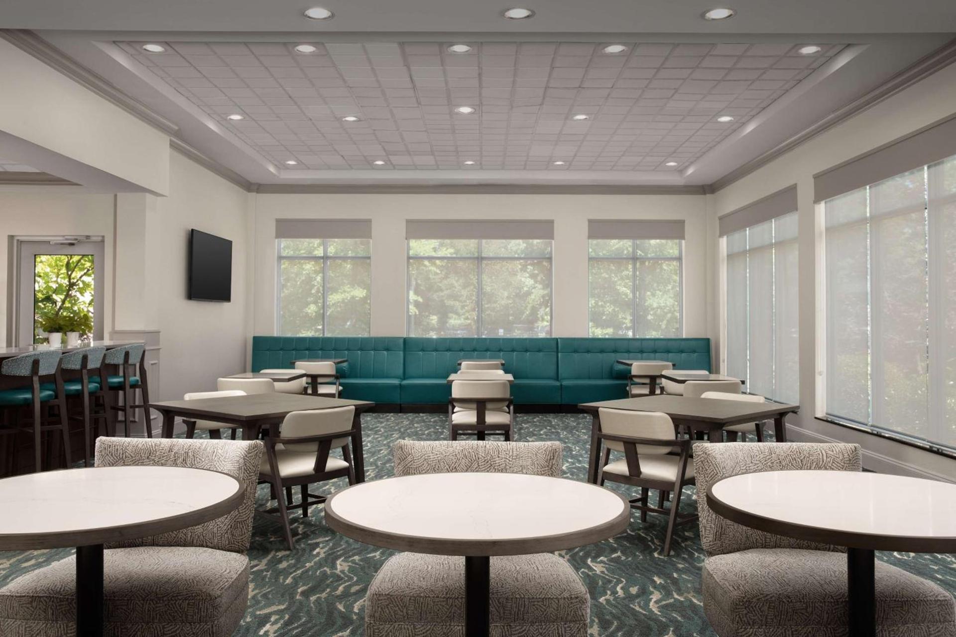 Hilton Garden Inn Columbia/Harbison photo 19