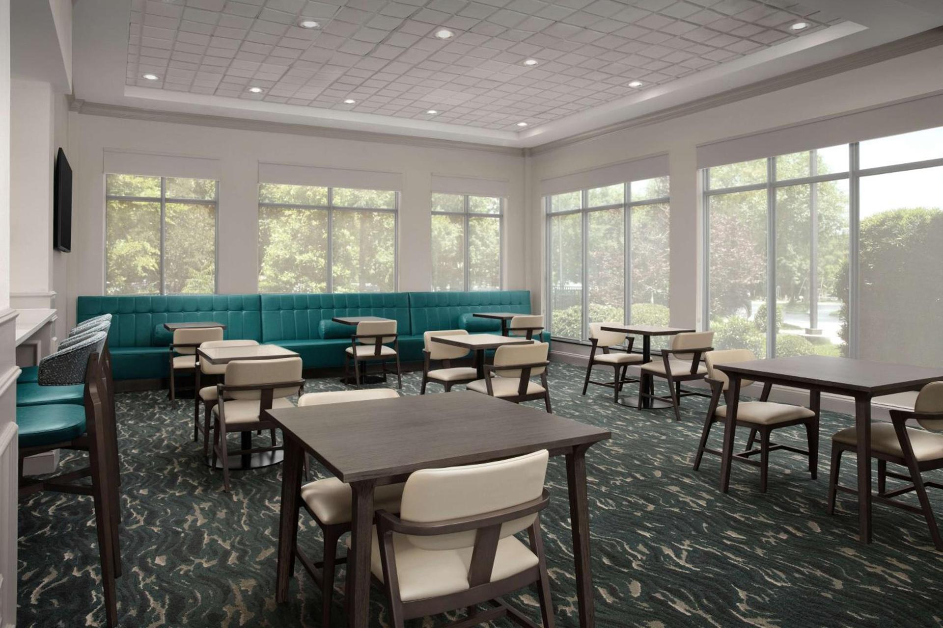 Hilton Garden Inn Columbia/Harbison photo 20