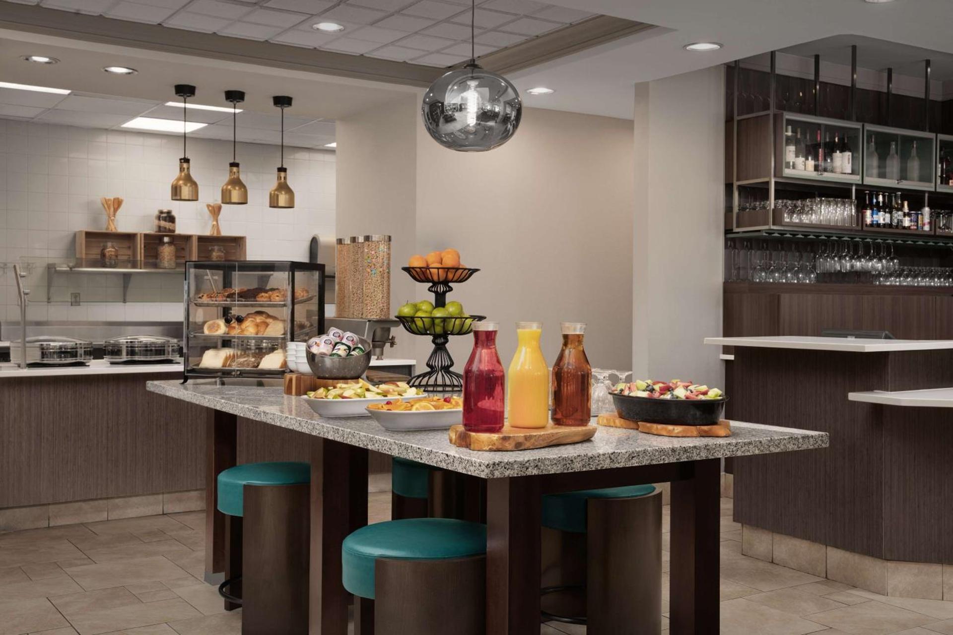 Hilton Garden Inn Columbia/Harbison photo 24