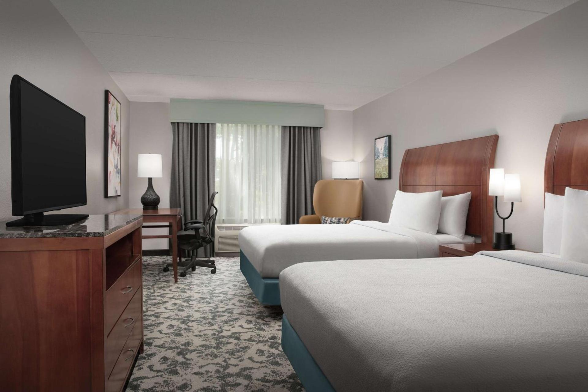 Hilton Garden Inn Columbia/Harbison photo 28