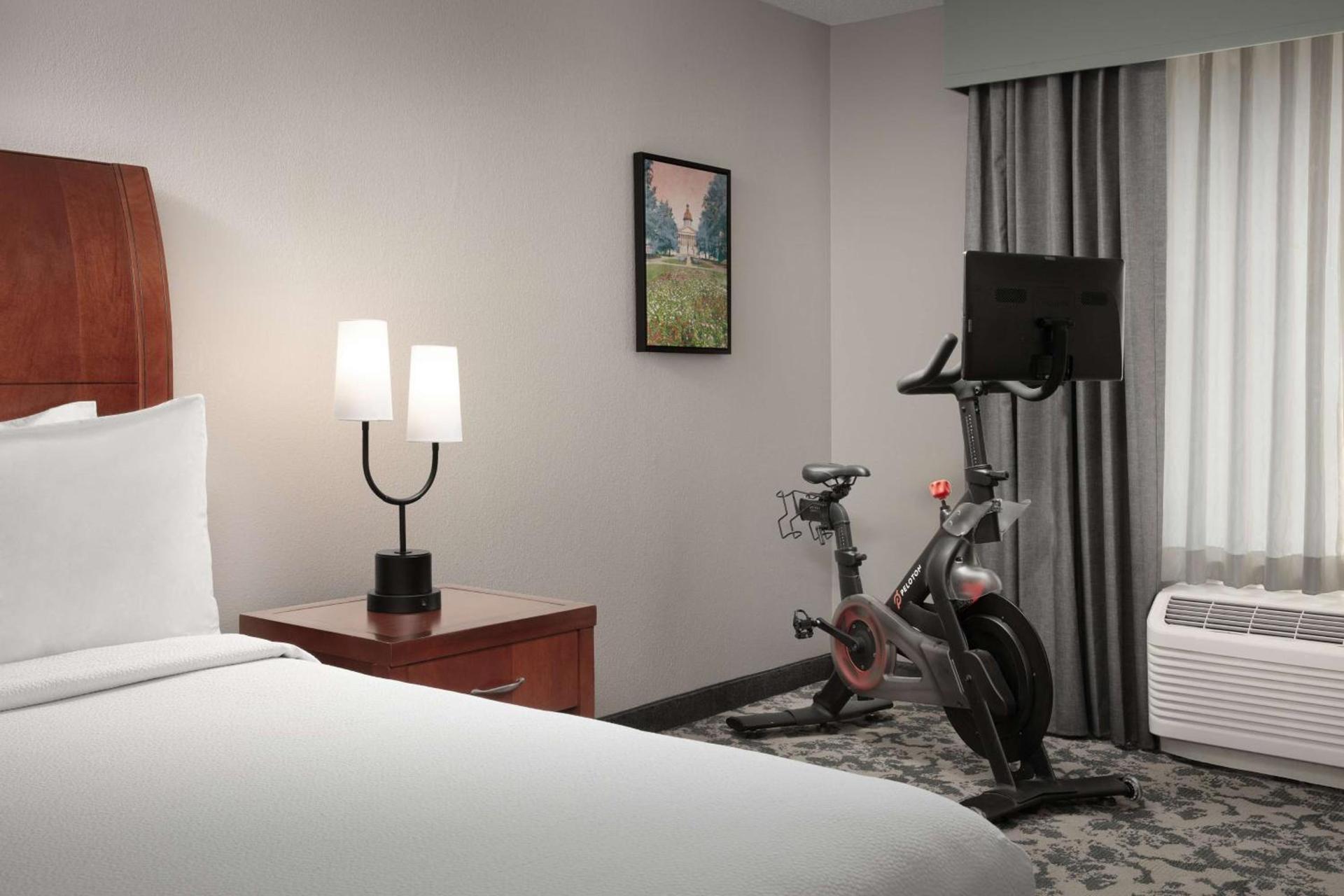 Hilton Garden Inn Columbia/Harbison photo 29