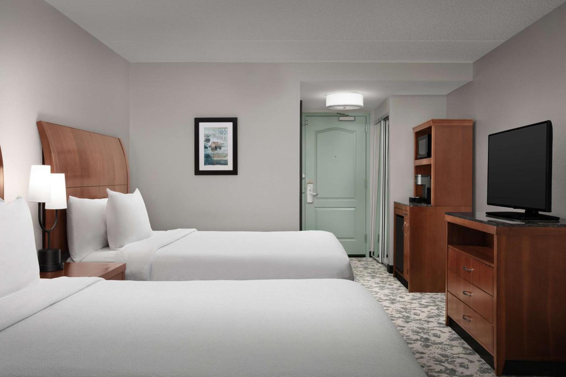 Hilton Garden Inn Columbia/Harbison photo 27