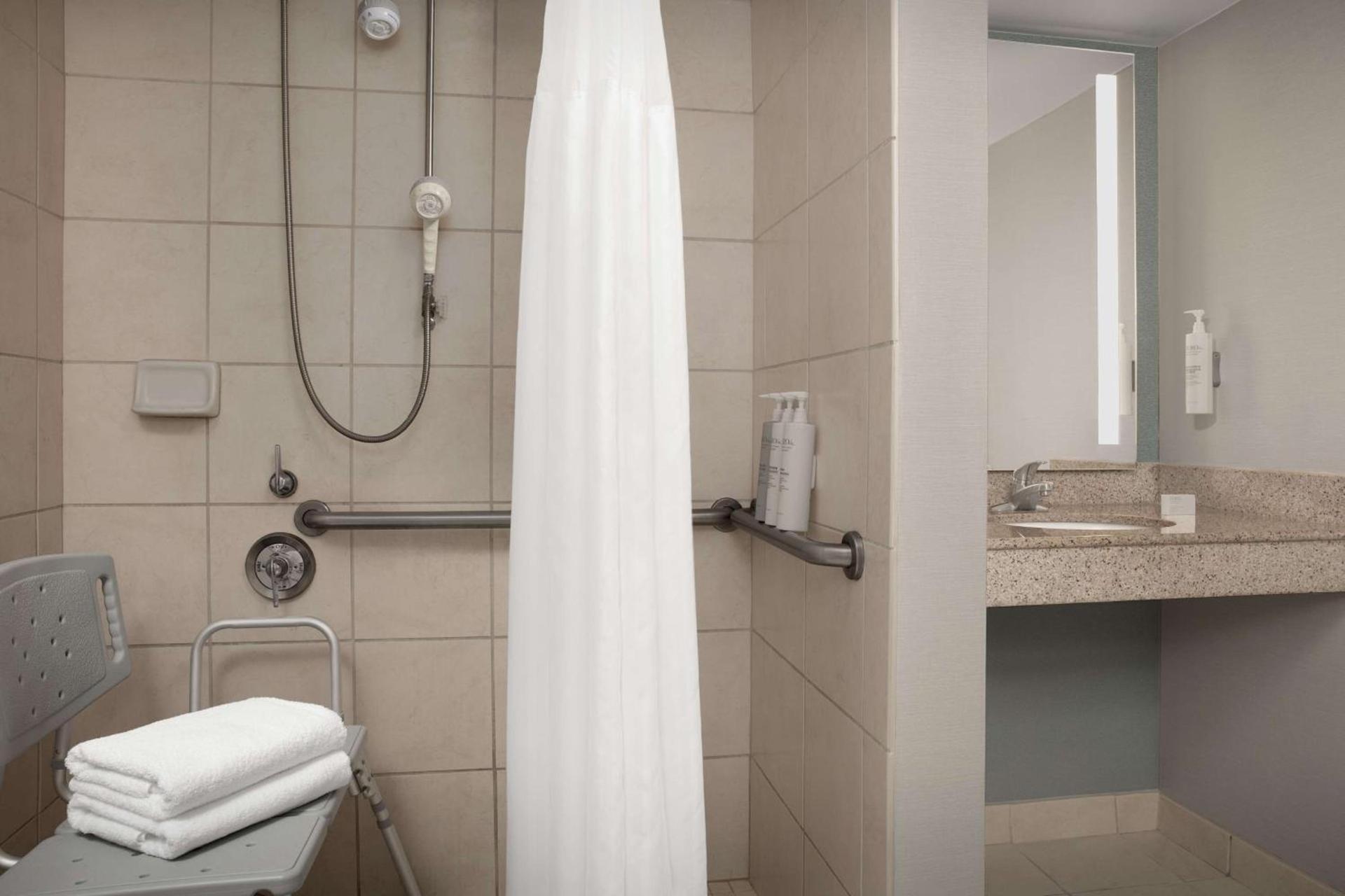 Hilton Garden Inn Columbia/Harbison photo 30