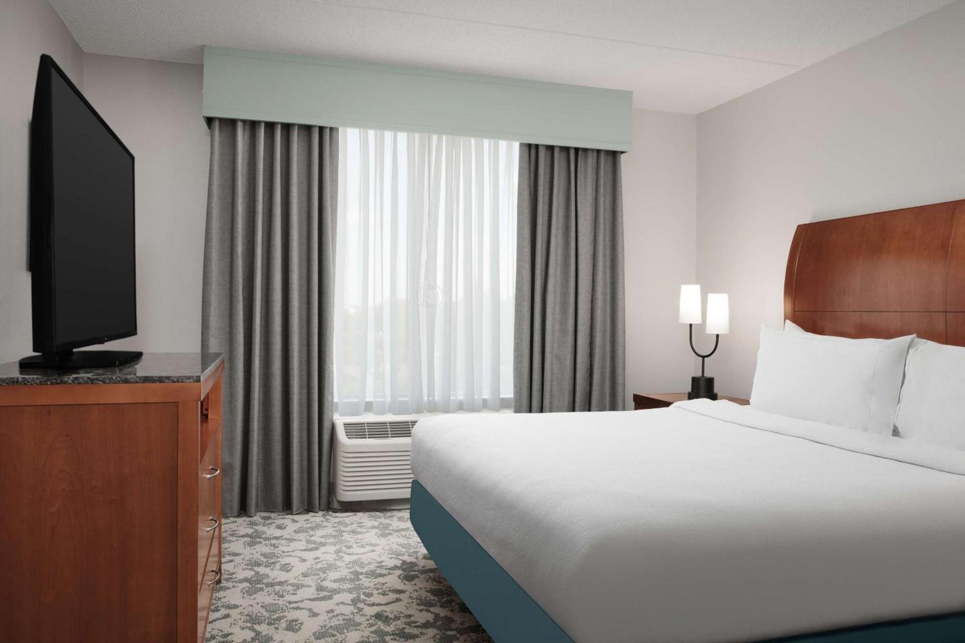 Hilton Garden Inn Columbia/Harbison photo 32