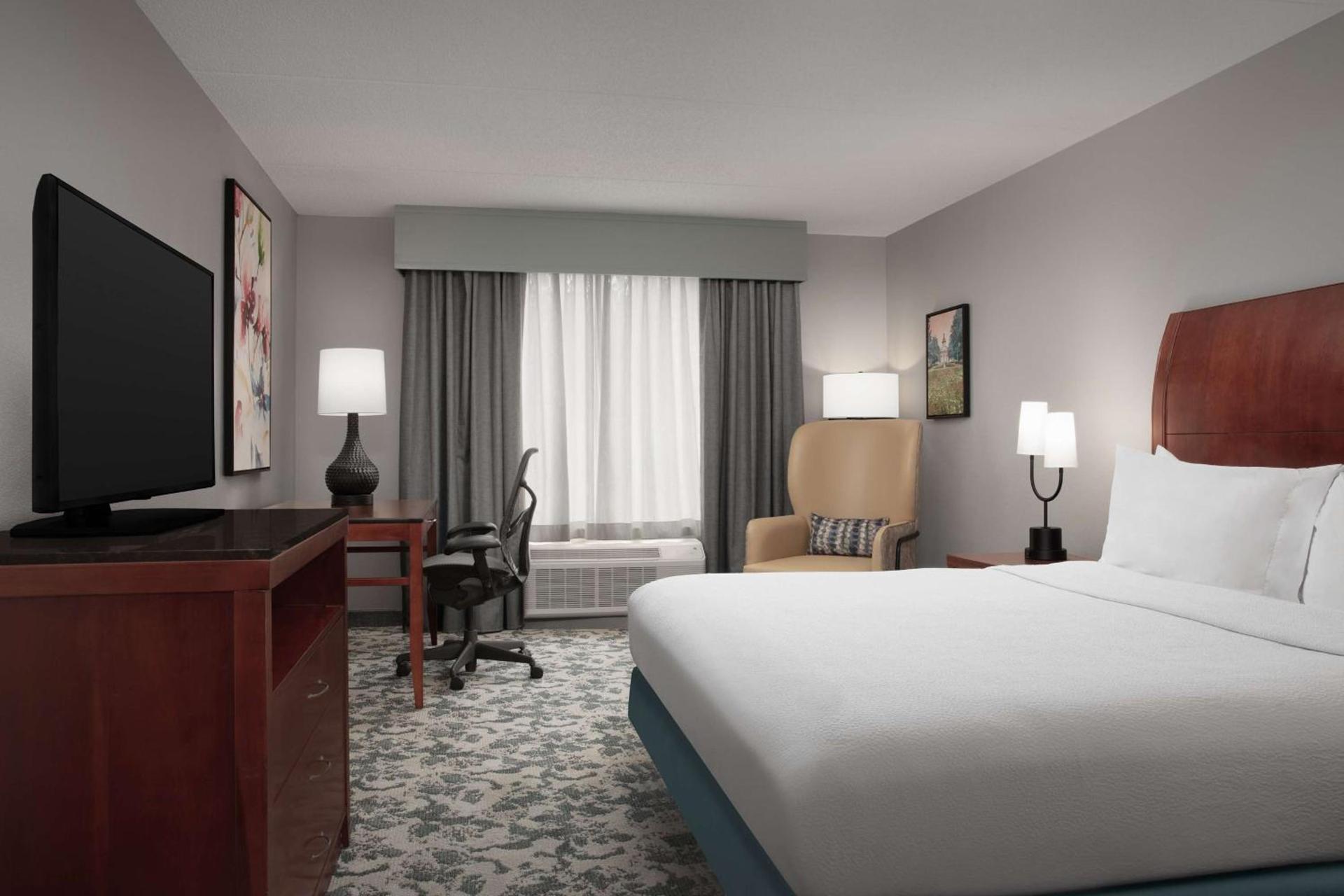 Hilton Garden Inn Columbia/Harbison photo 34