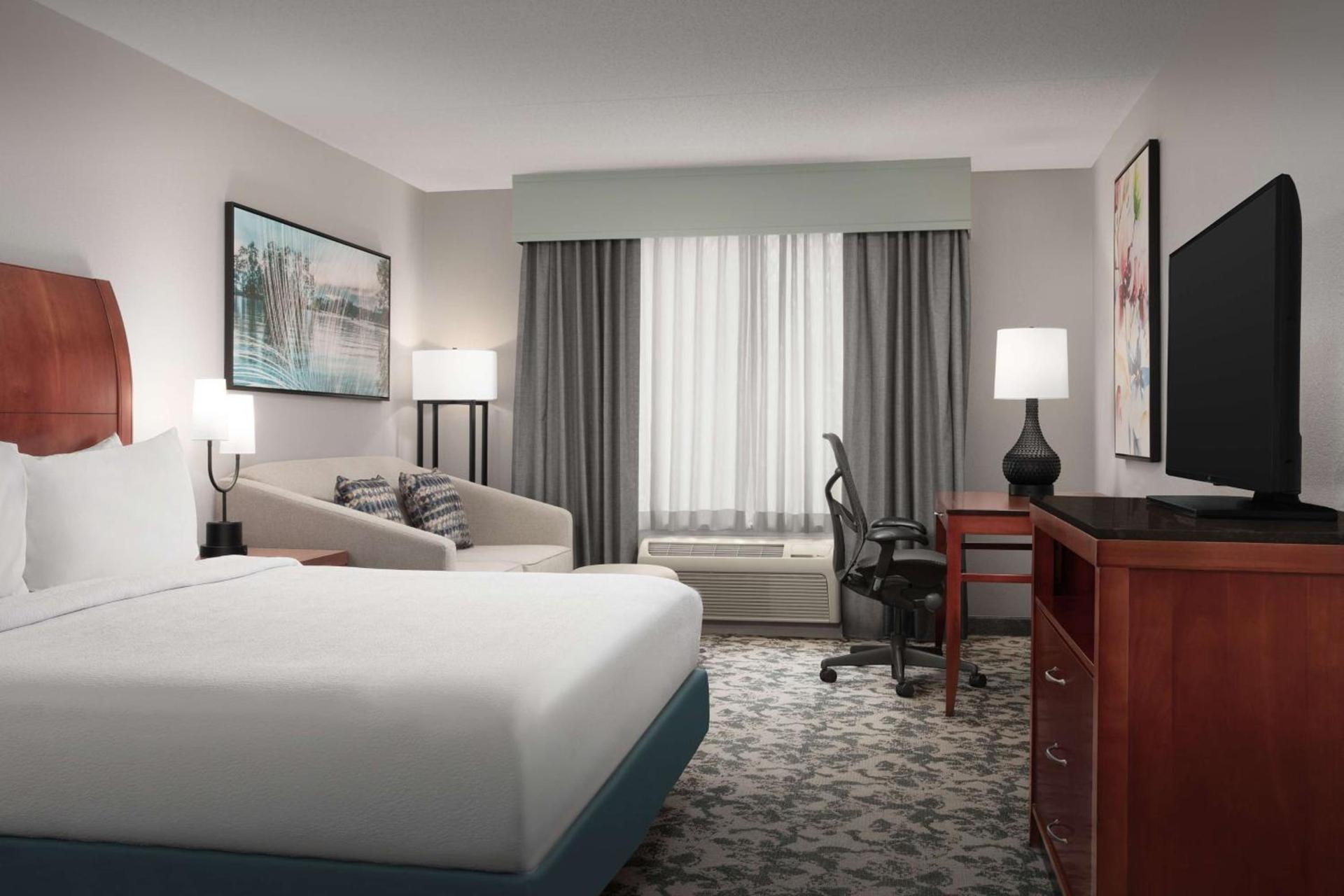 Hilton Garden Inn Columbia/Harbison photo 33
