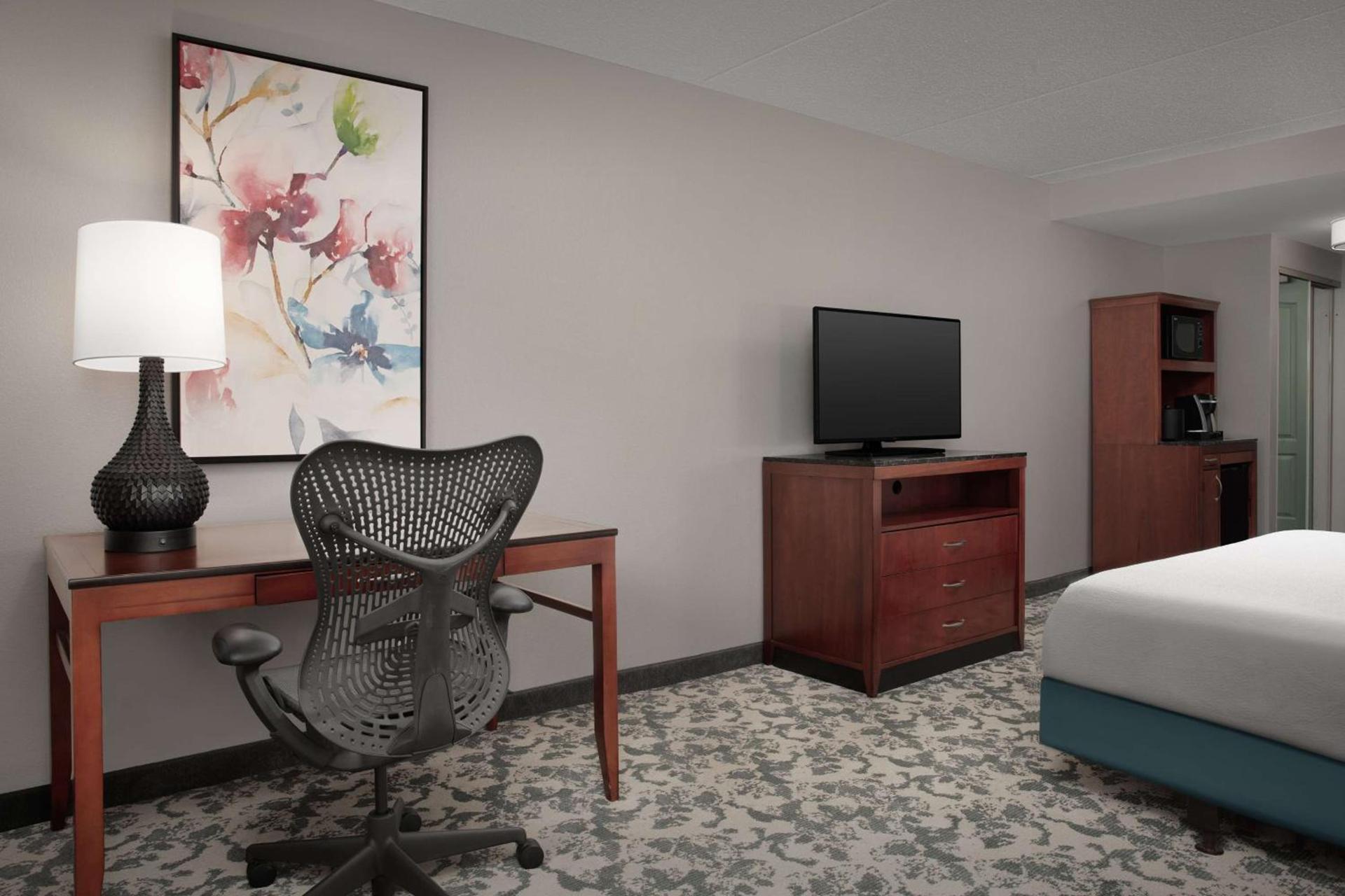 Hilton Garden Inn Columbia/Harbison photo 35