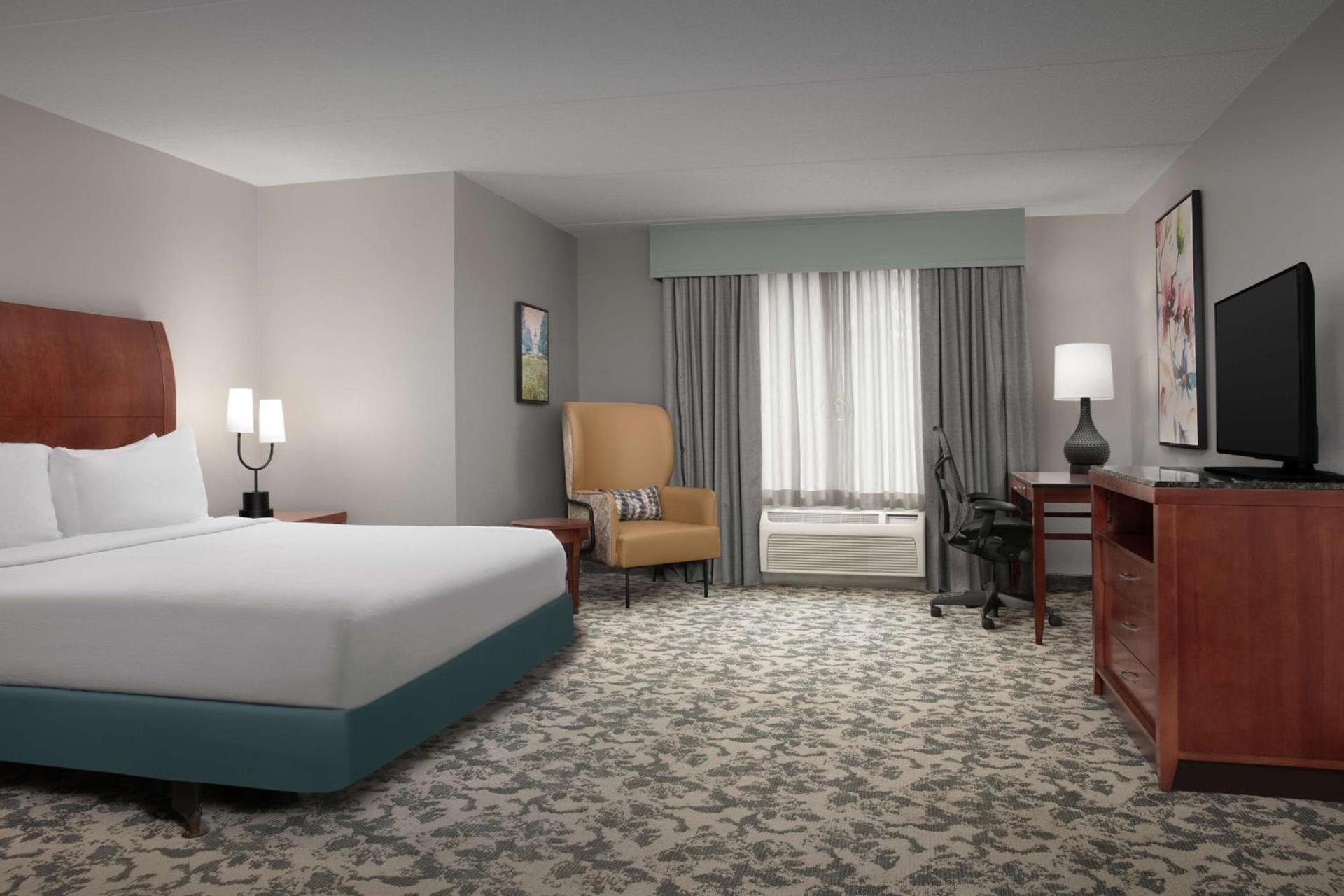Hilton Garden Inn Columbia/Harbison photo 37