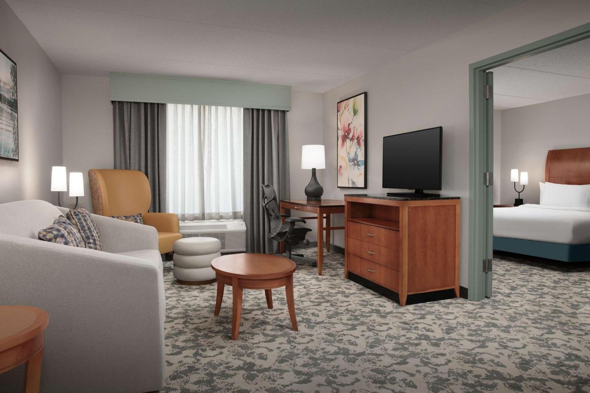 Hilton Garden Inn Columbia/Harbison photo 38