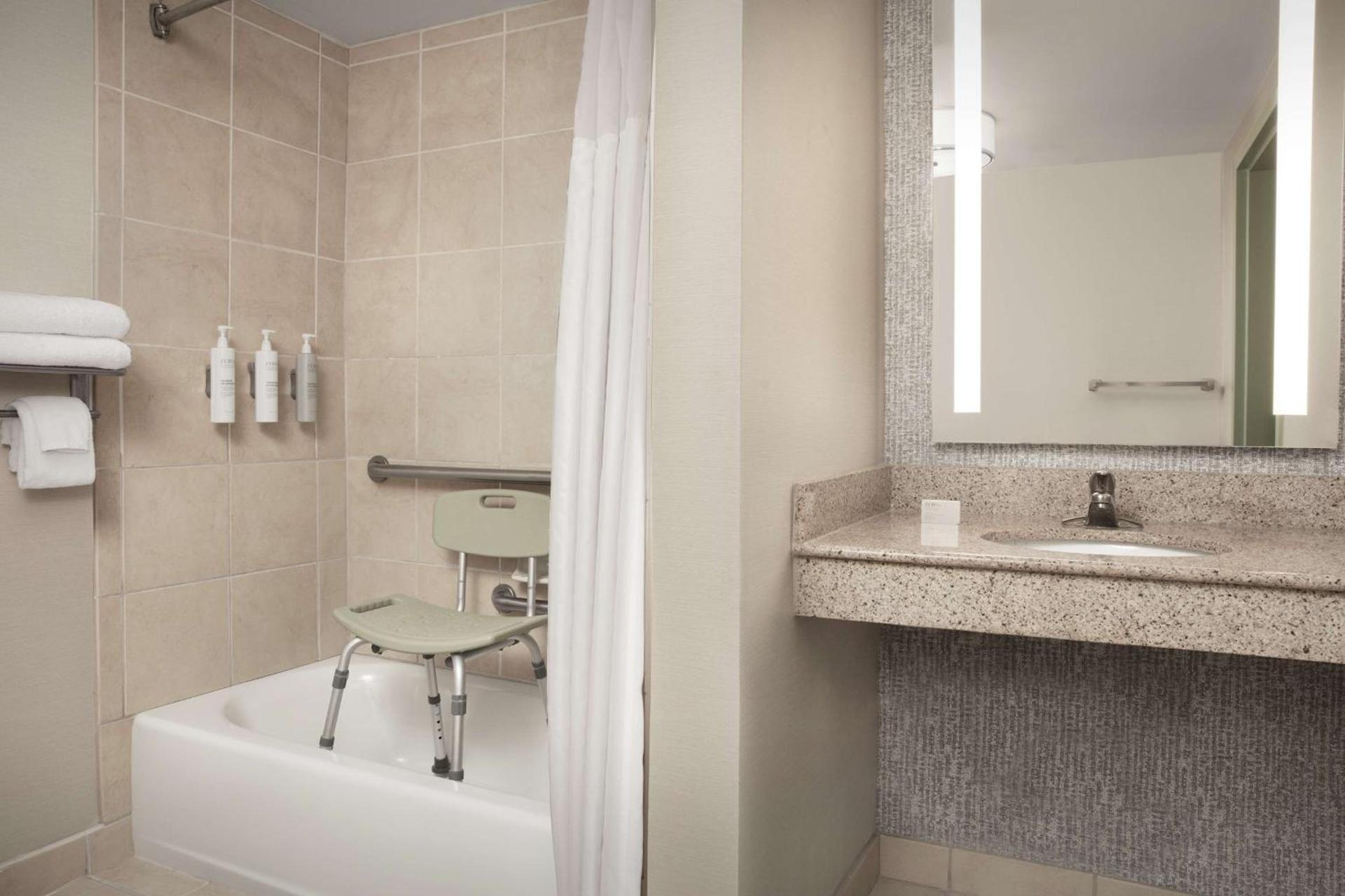 Hilton Garden Inn Columbia/Harbison photo 36