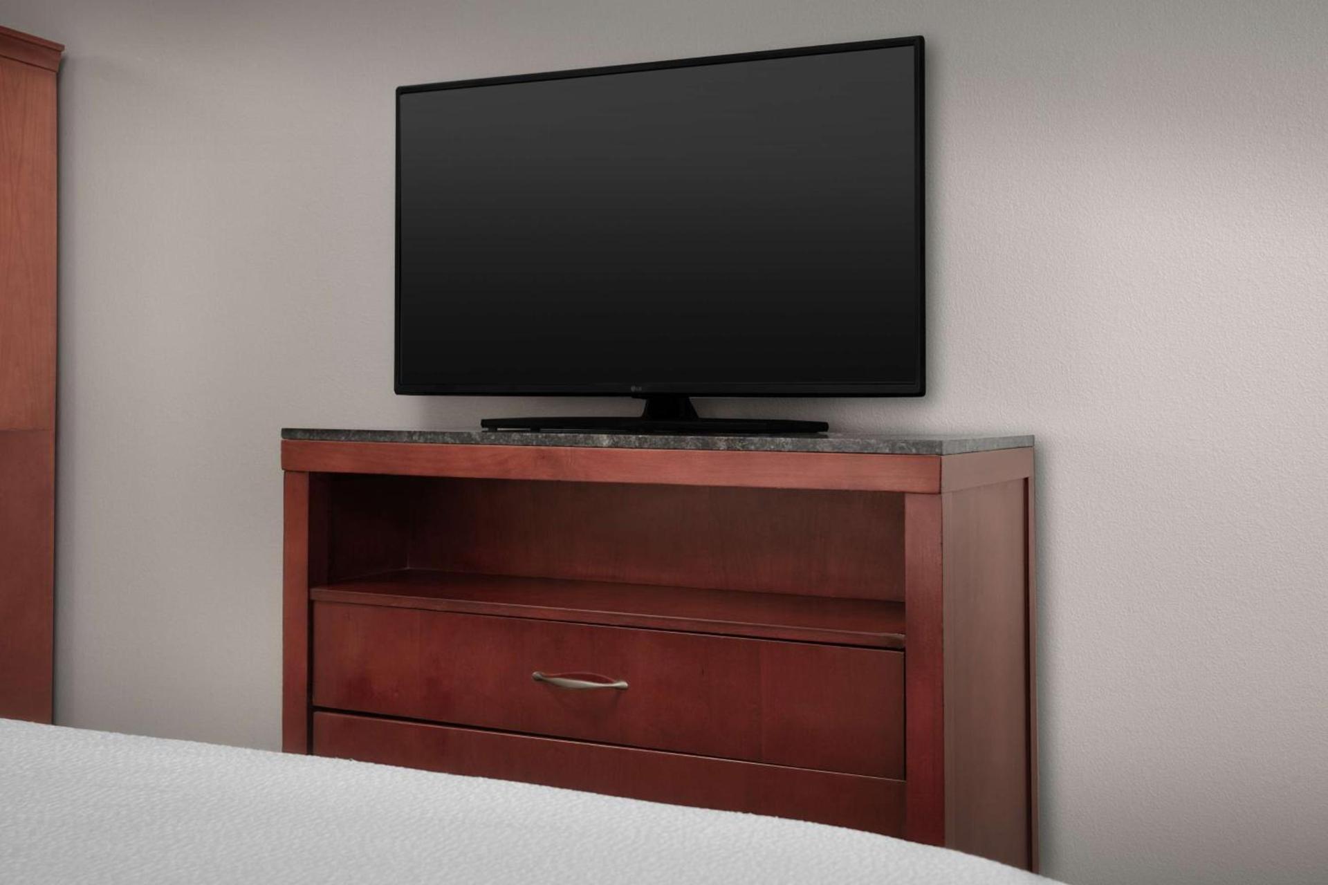Hilton Garden Inn Columbia/Harbison photo 2