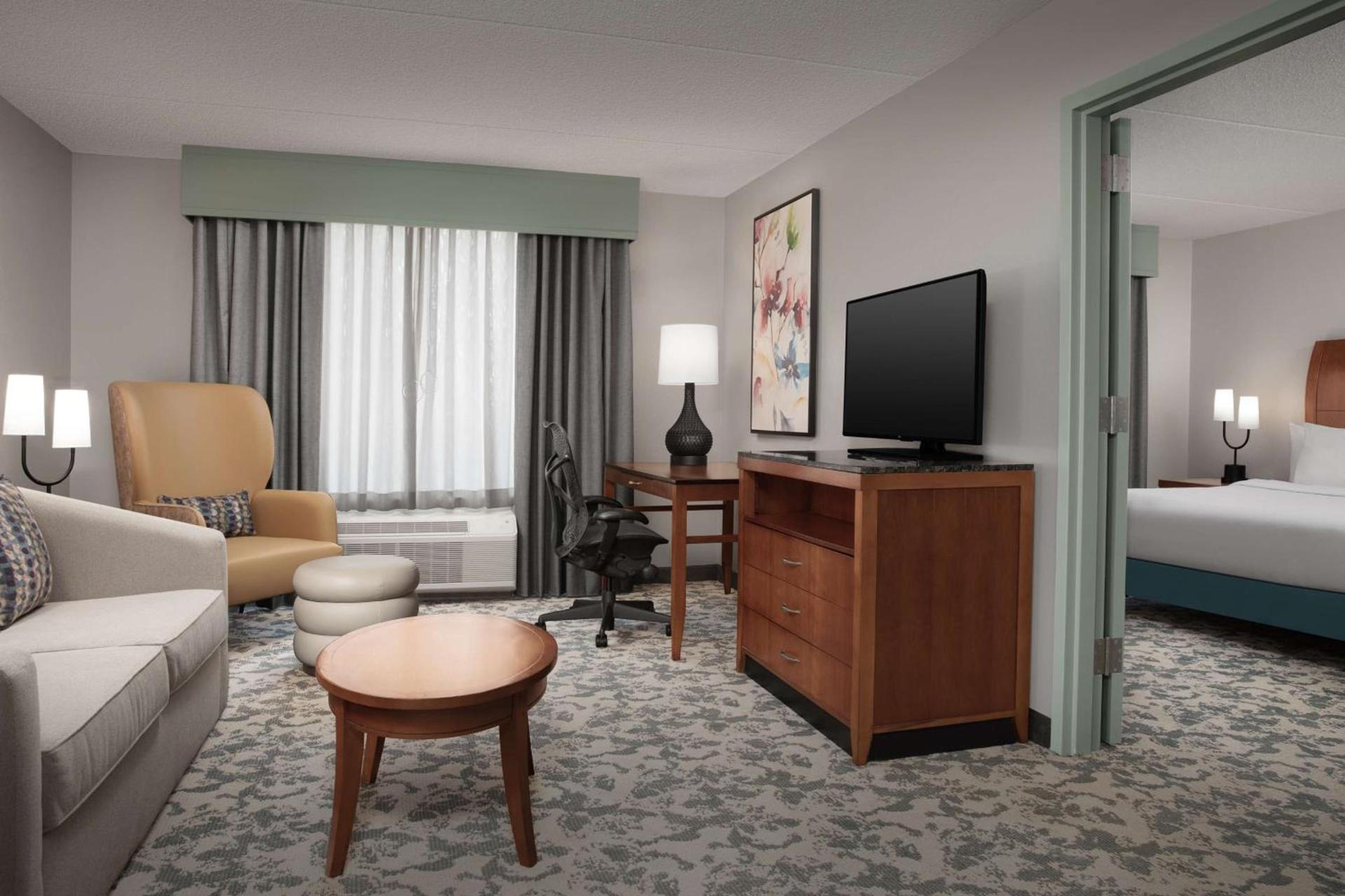 Hilton Garden Inn Columbia/Harbison photo 4