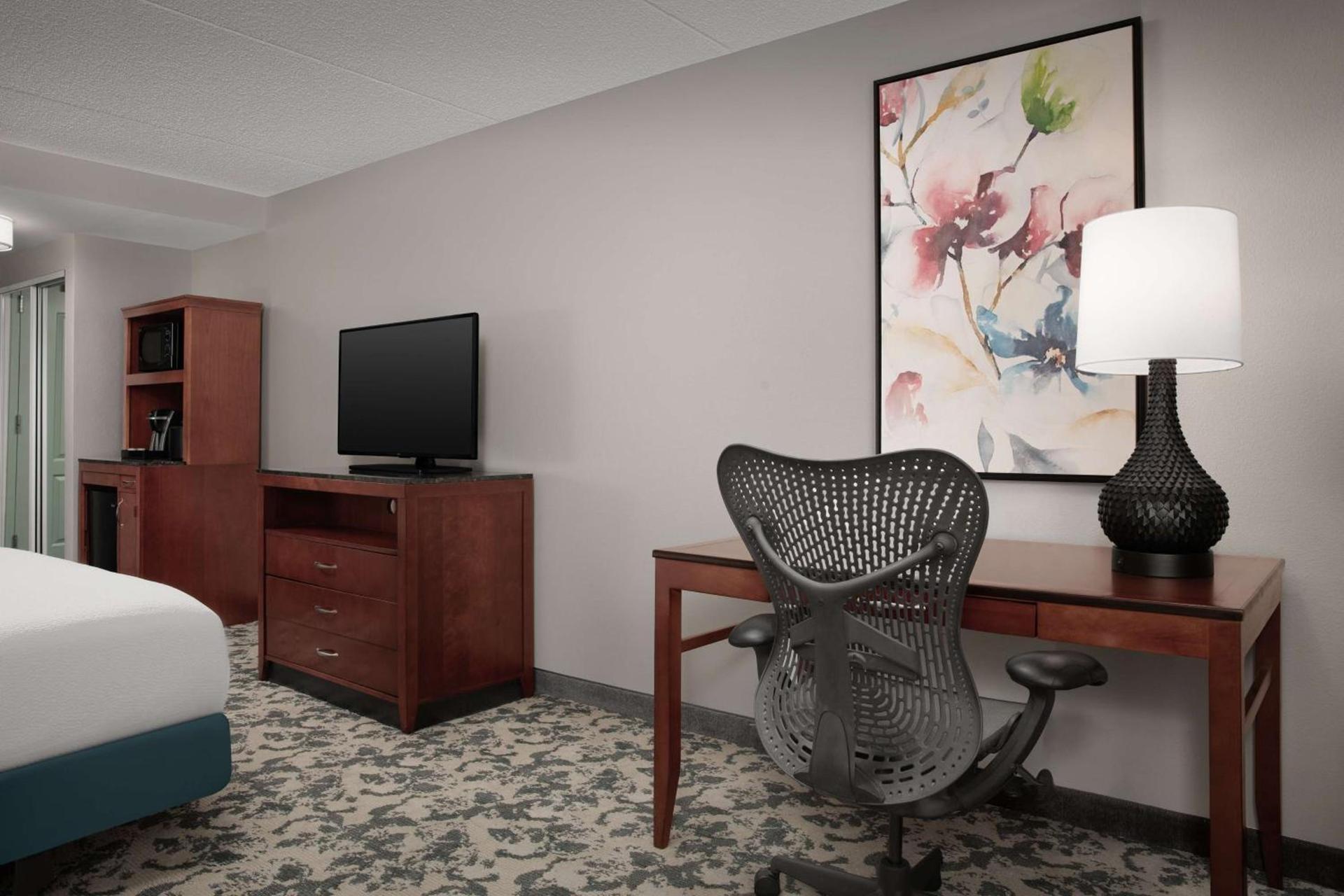 Hilton Garden Inn Columbia/Harbison photo 5