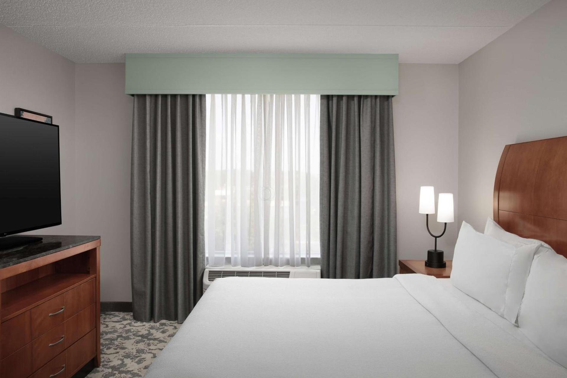Hilton Garden Inn Columbia/Harbison photo 40