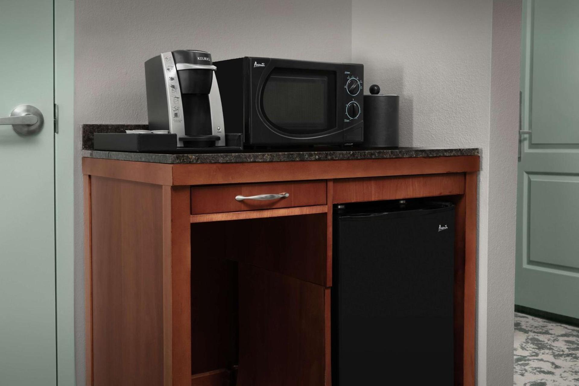 Hilton Garden Inn Columbia/Harbison photo 42