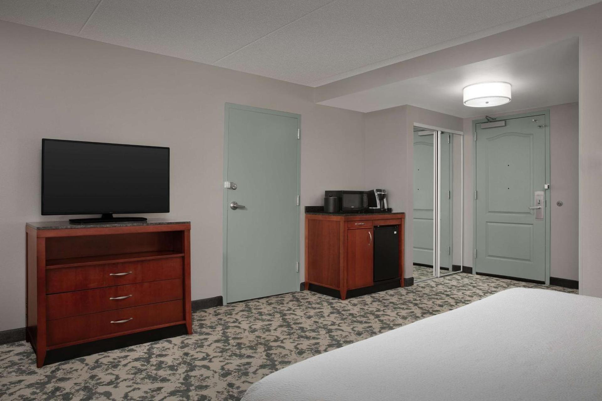 Hilton Garden Inn Columbia/Harbison photo 41