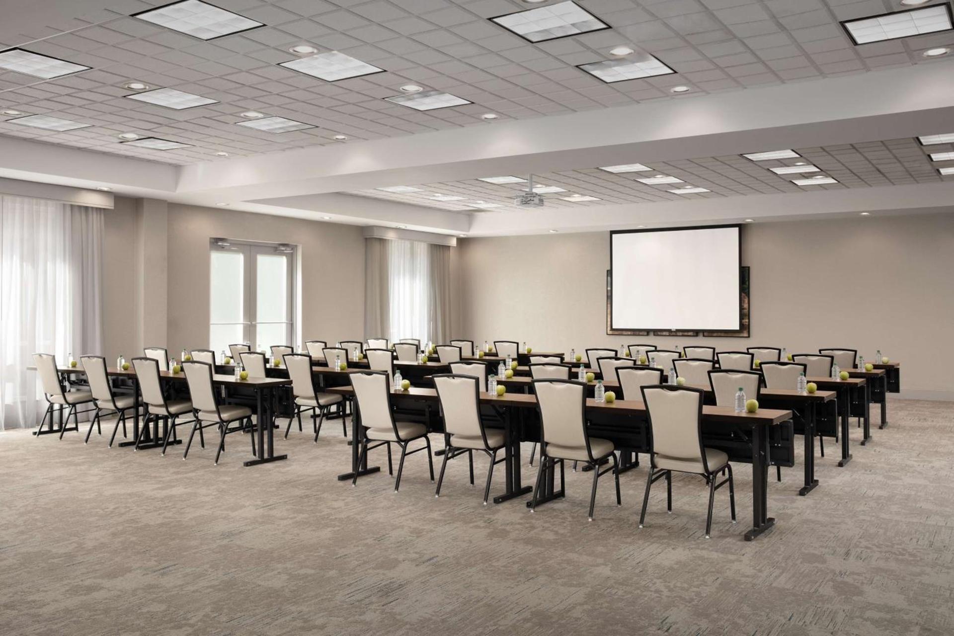Hilton Garden Inn Columbia/Harbison photo 44