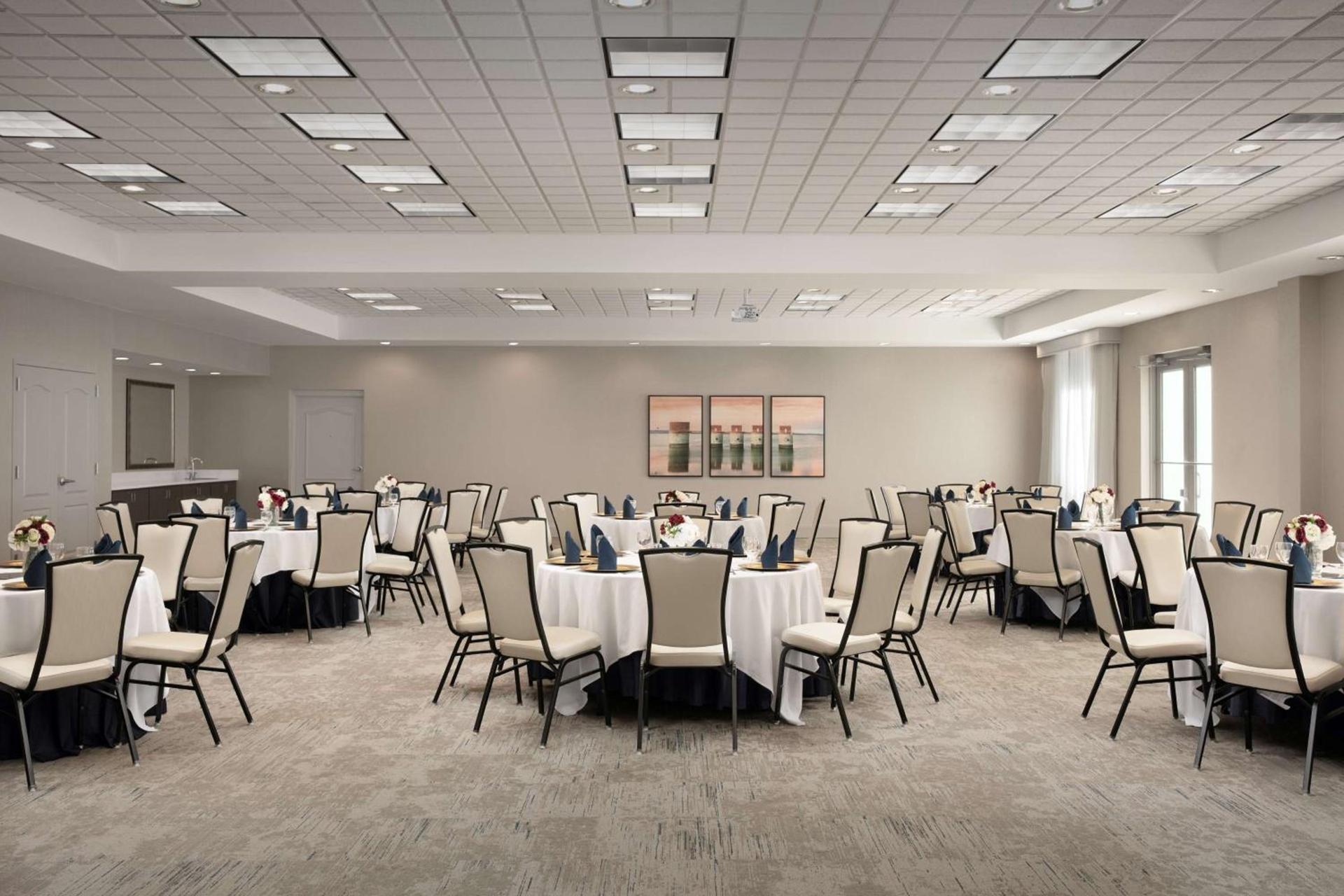 Hilton Garden Inn Columbia/Harbison photo 47