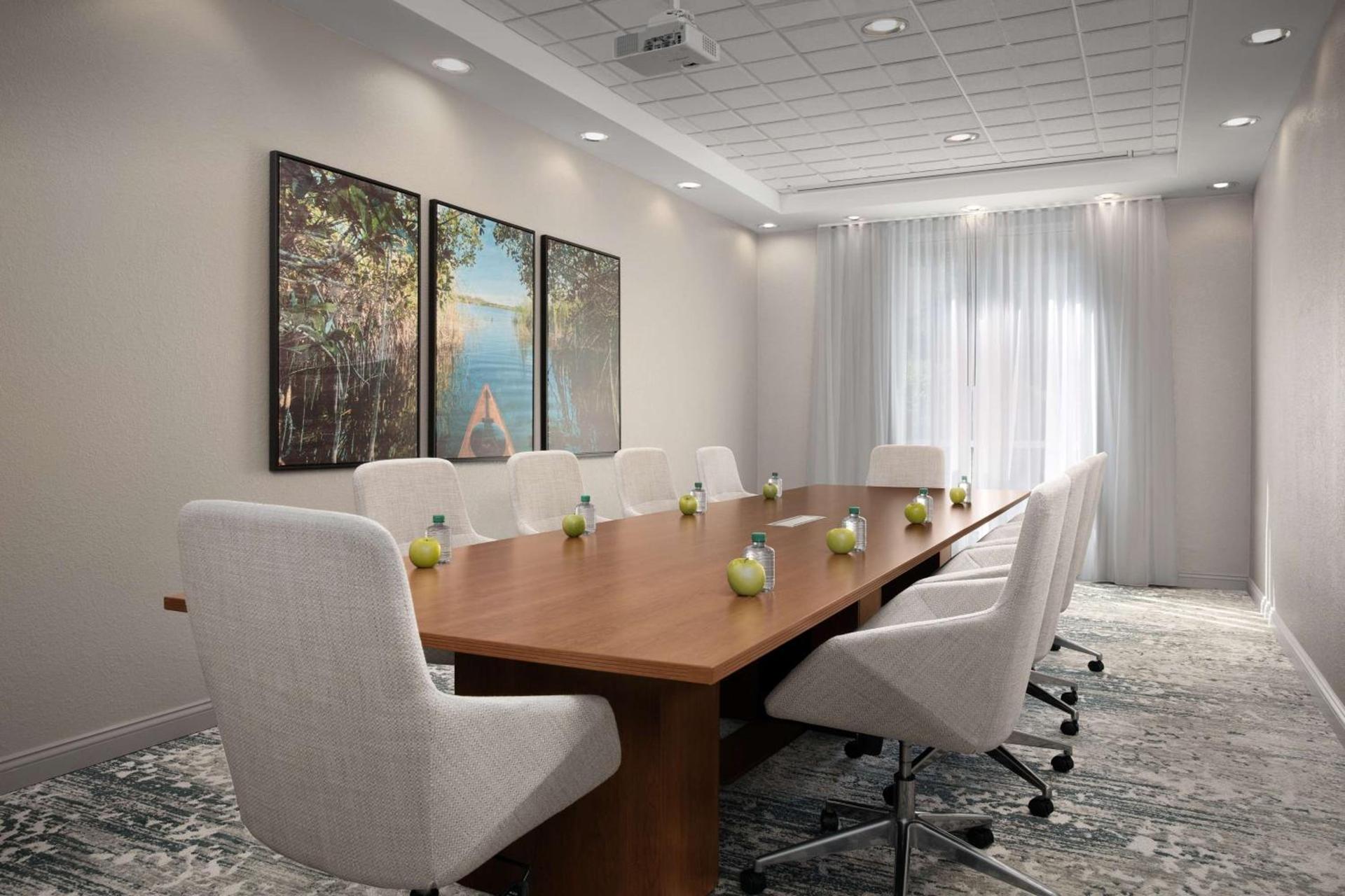 Hilton Garden Inn Columbia/Harbison photo 46