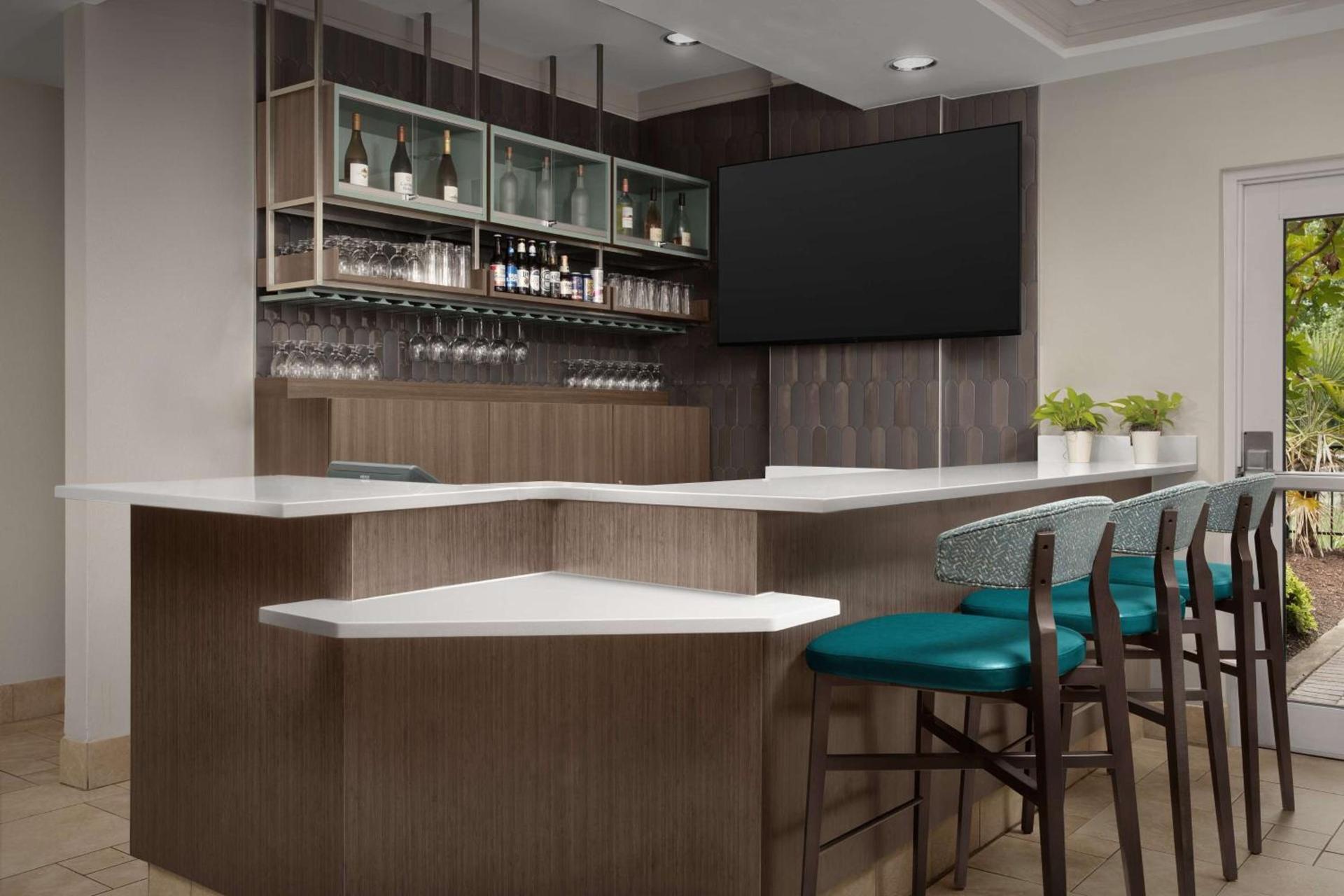Hilton Garden Inn Columbia/Harbison photo 49