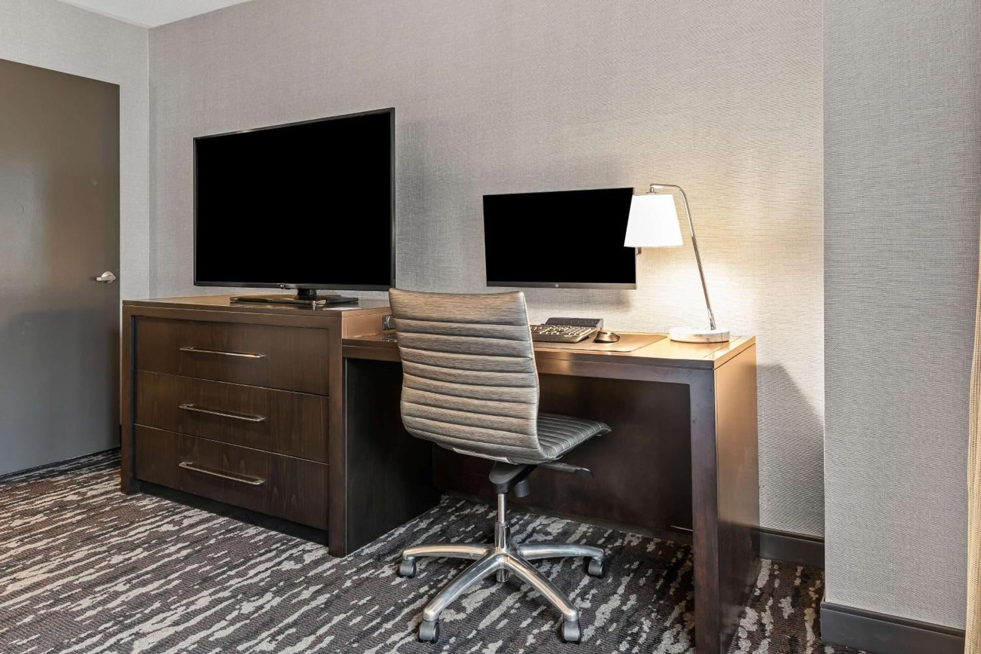 Embassy Suites by Hilton Crystal City National Airport photo 35