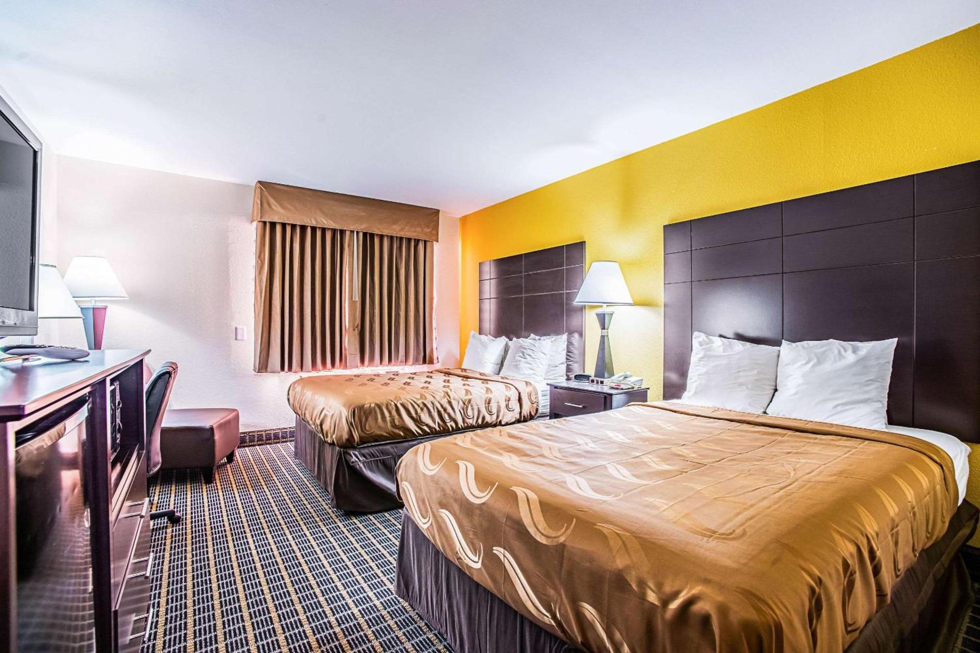 Quality Inn Carbondale University area photo 33