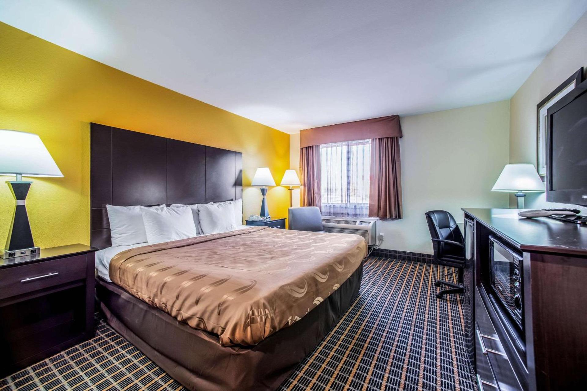 Quality Inn Carbondale University area photo 3