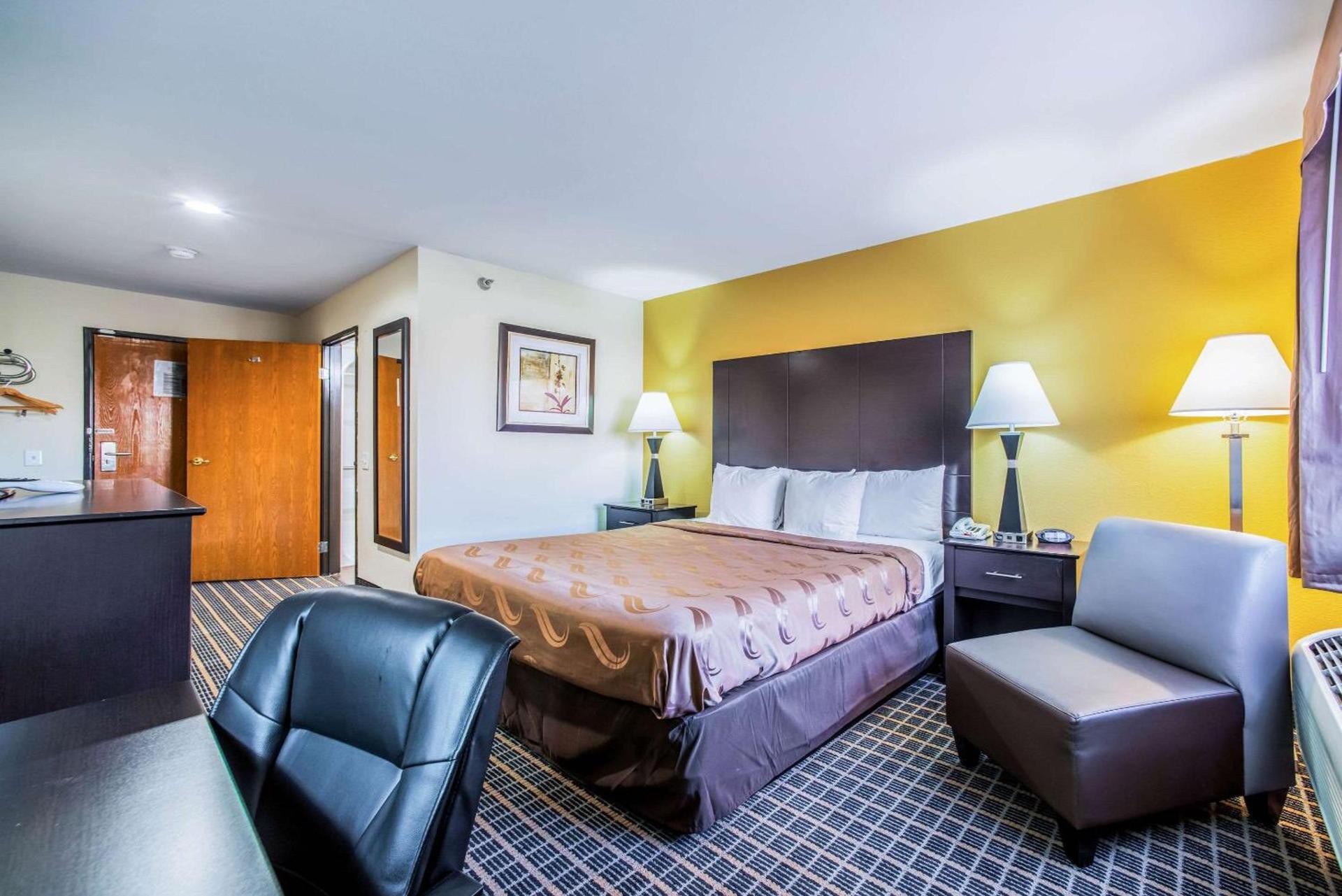 Quality Inn Carbondale University area photo 4