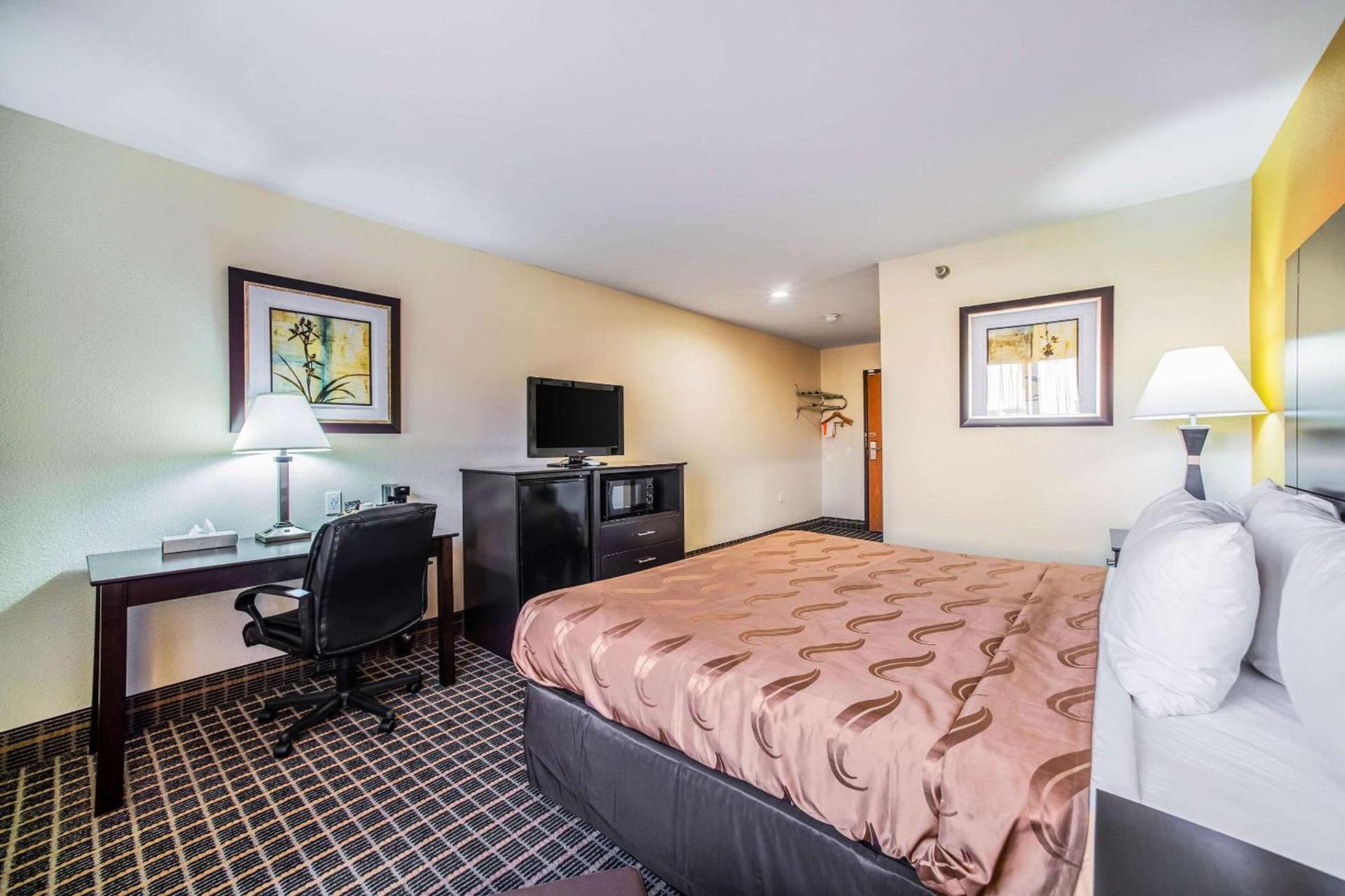 Quality Inn Carbondale University area photo 5