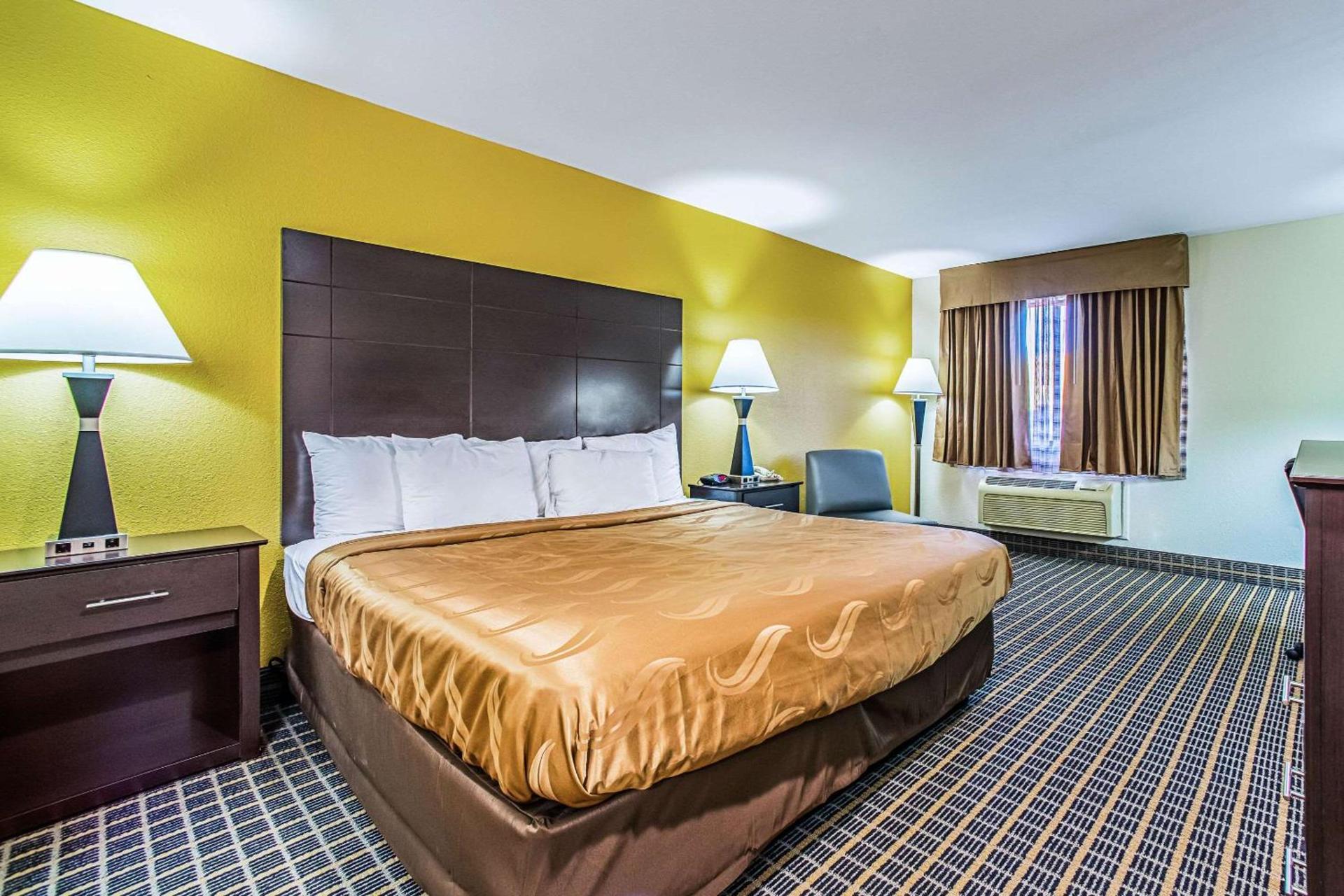 Quality Inn Carbondale University area photo 6