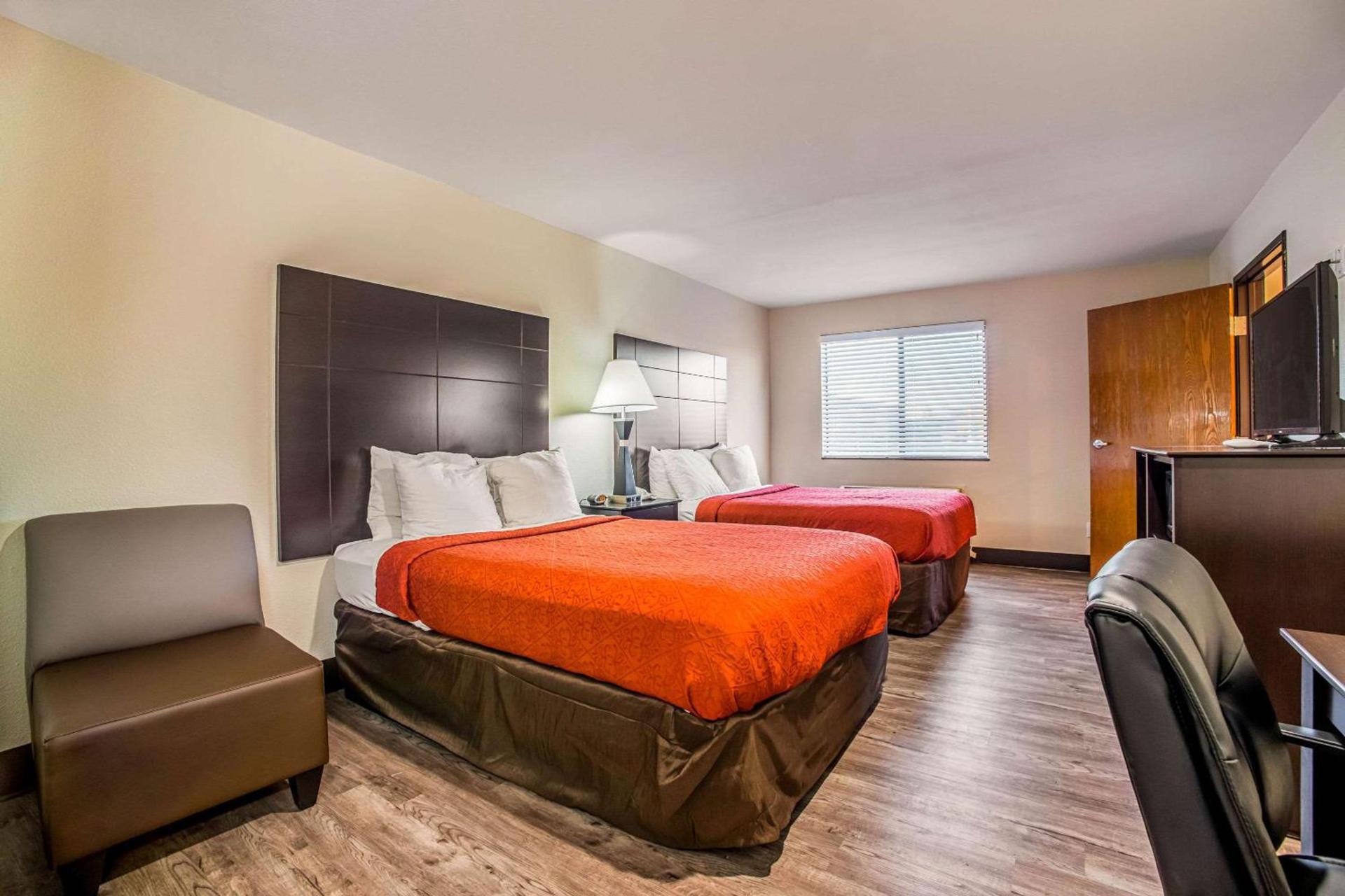 Quality Inn Carbondale University area photo 8