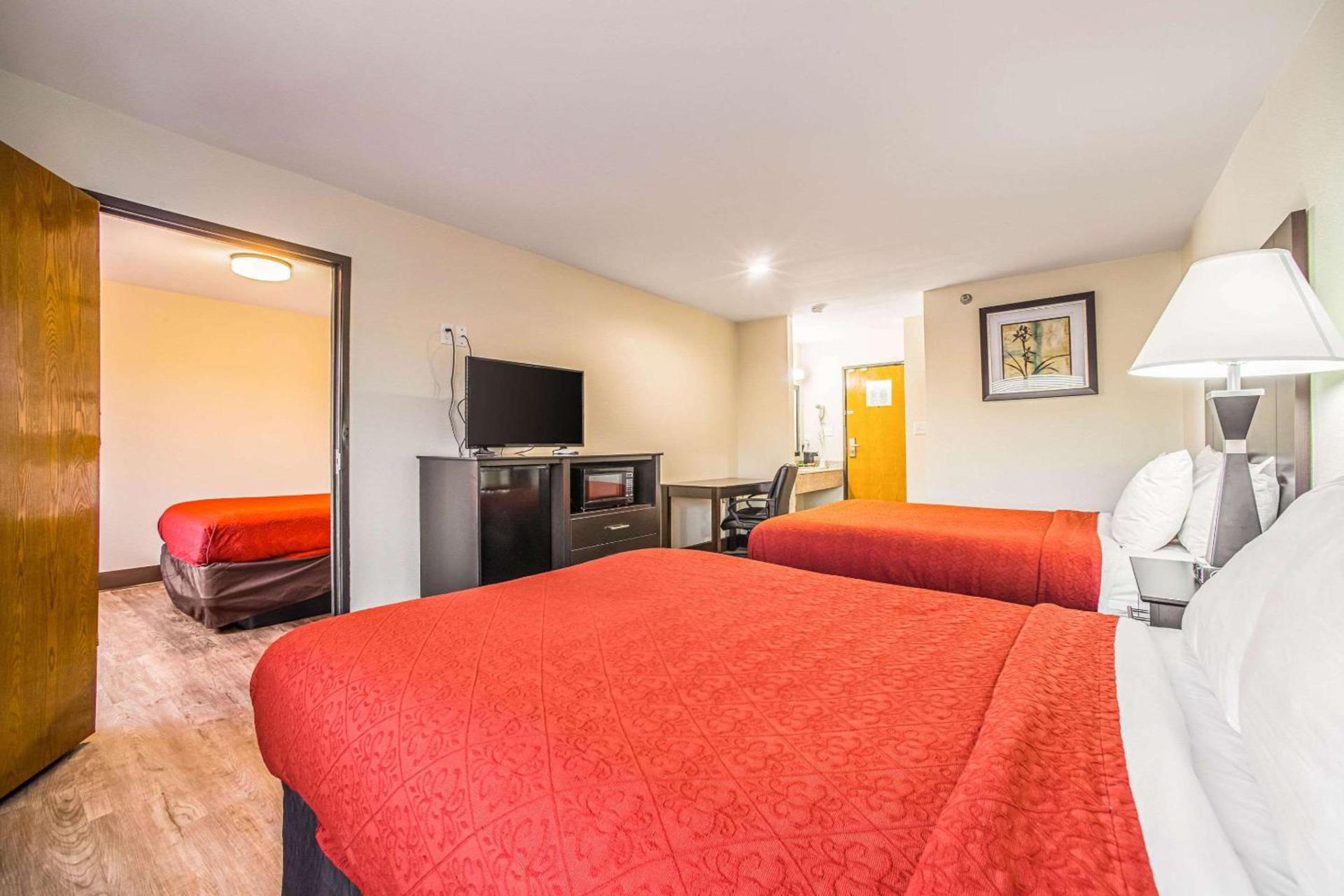 Quality Inn Carbondale University area photo 9