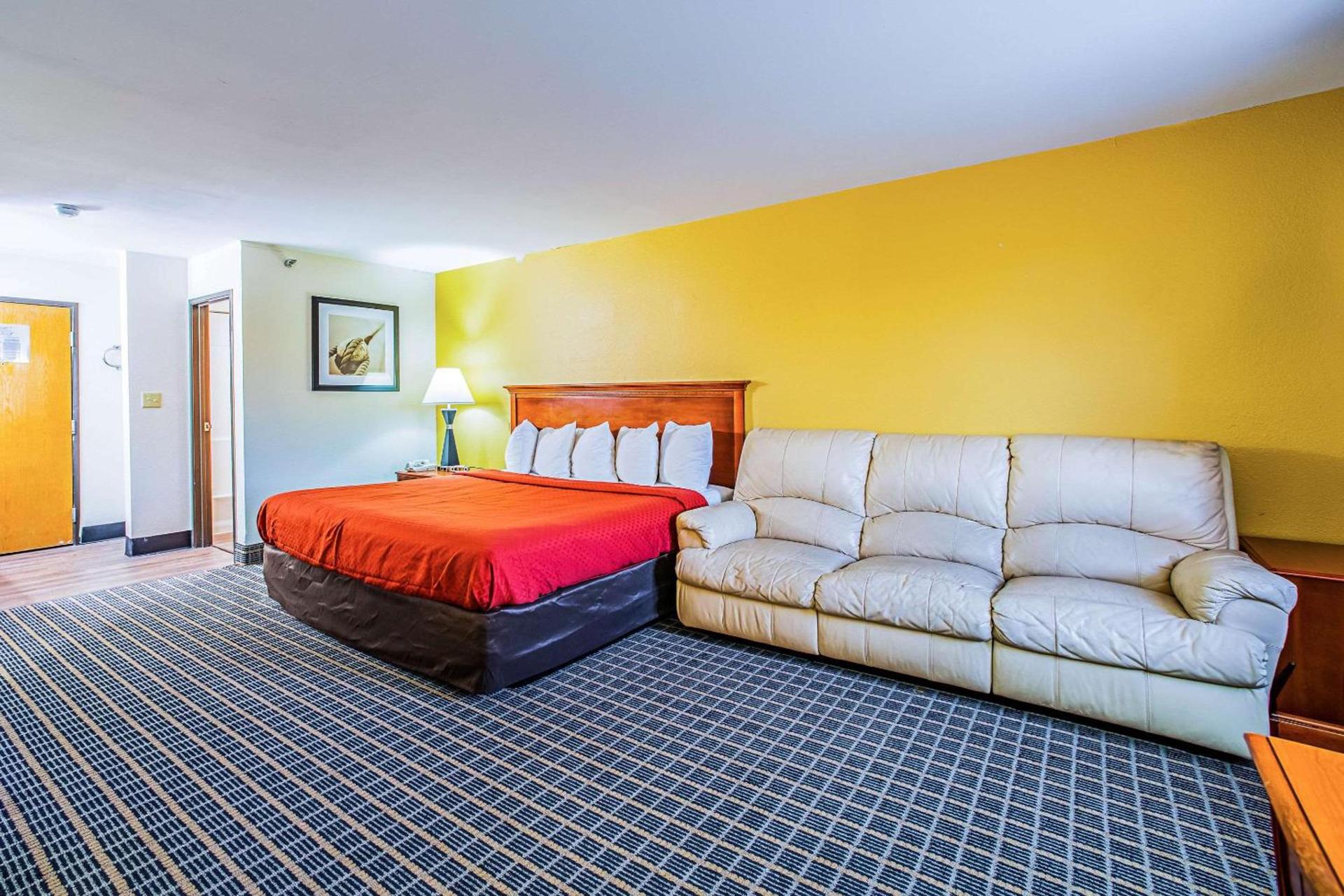 Quality Inn Carbondale University area photo 16