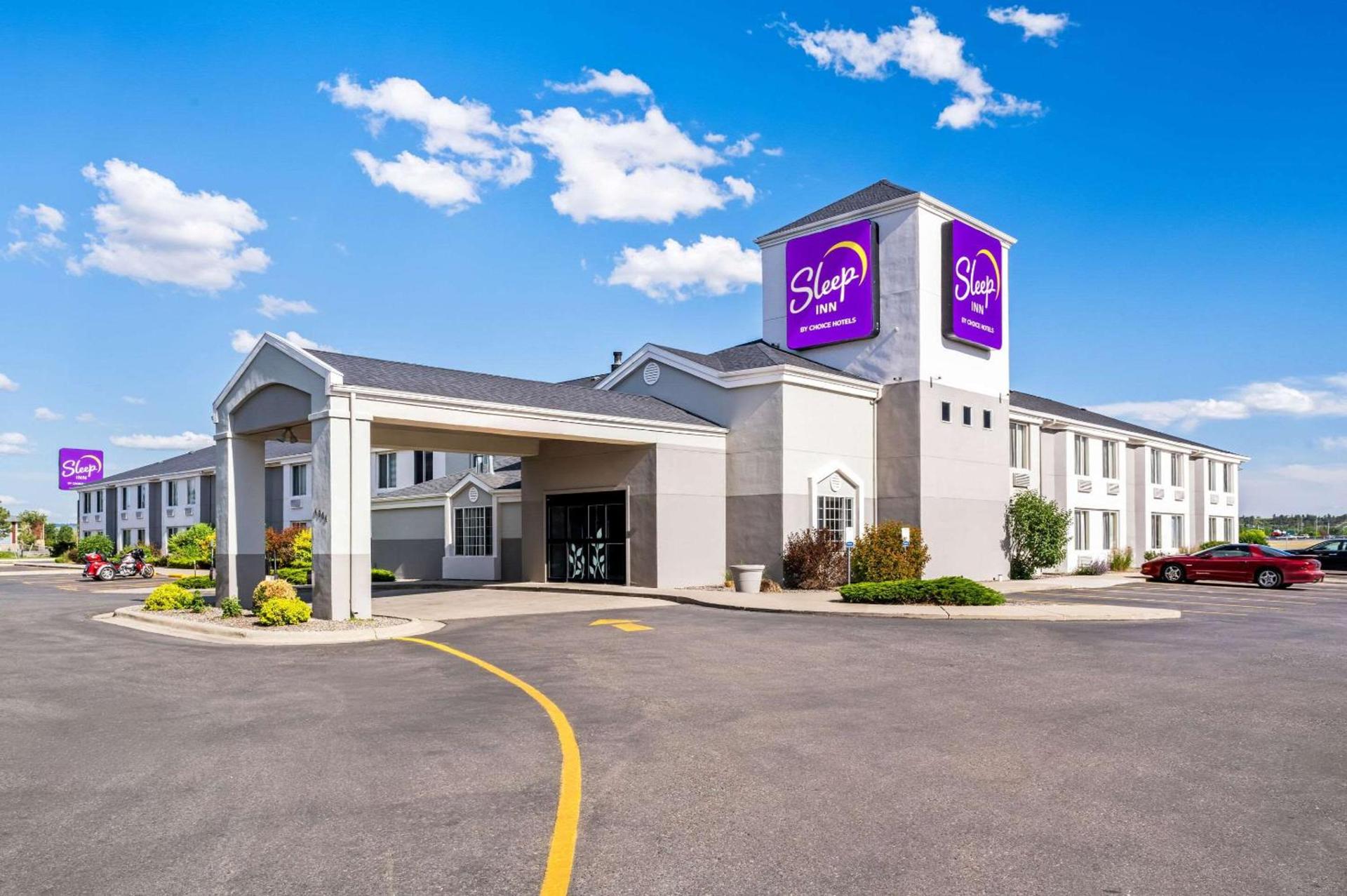 Sleep Inn Billings photo 1