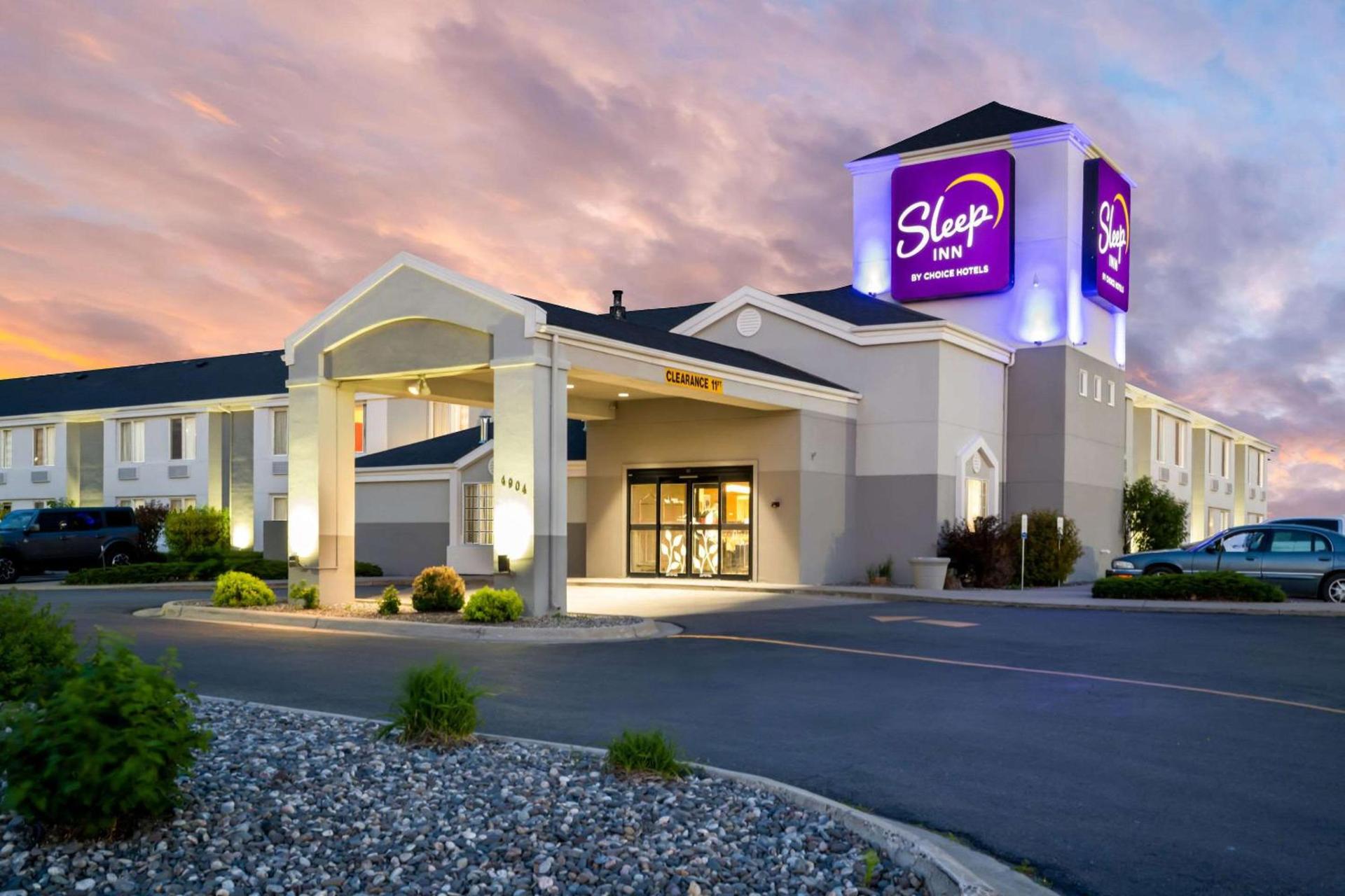 Sleep Inn Billings photo 4