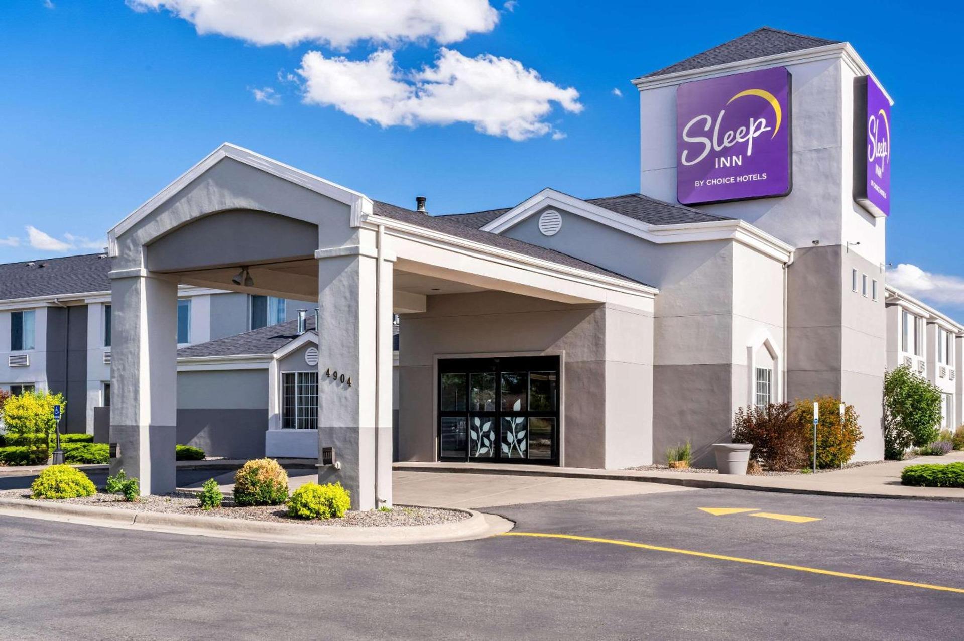 Sleep Inn Billings photo 2