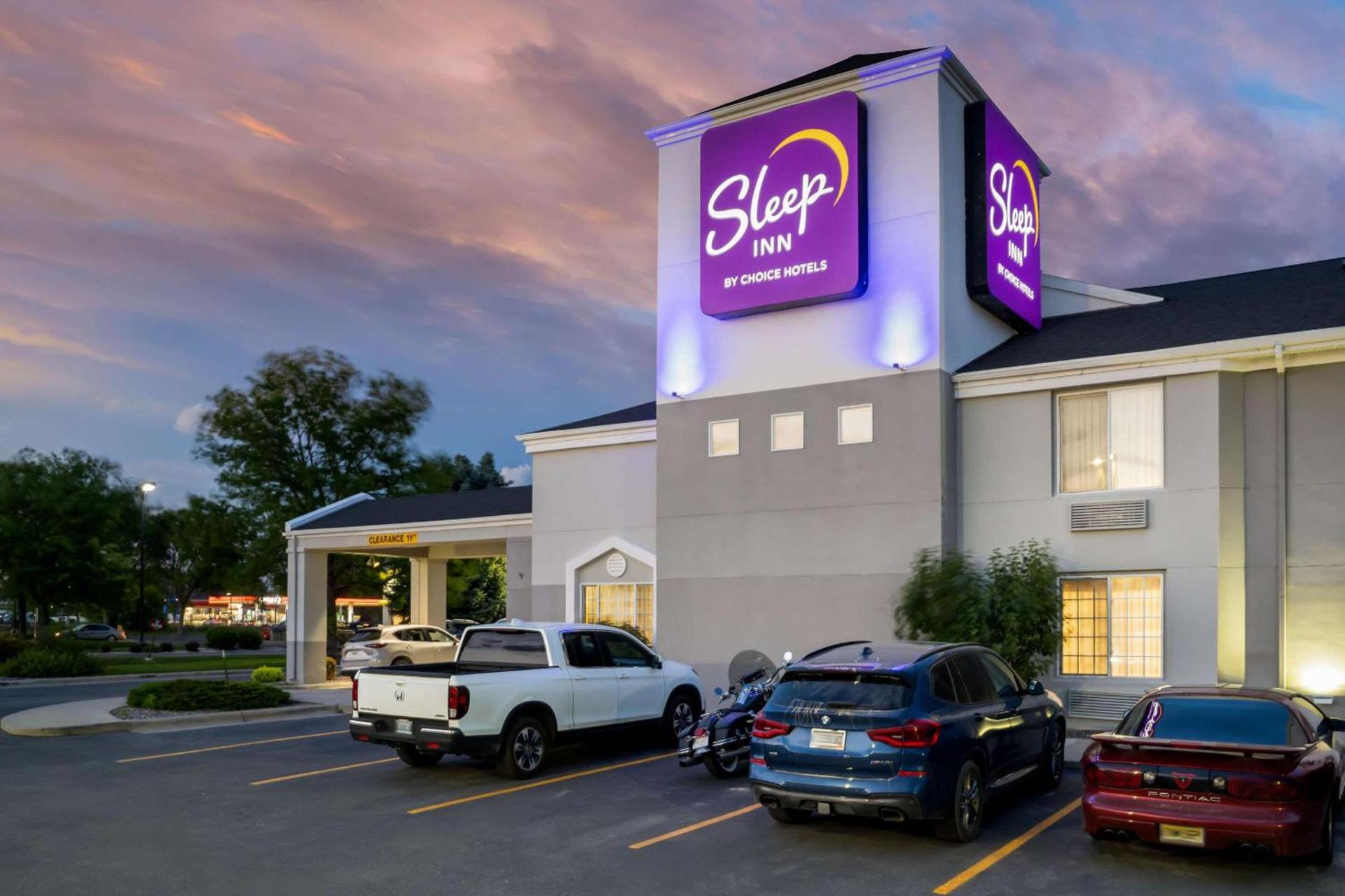 Sleep Inn Billings photo 6