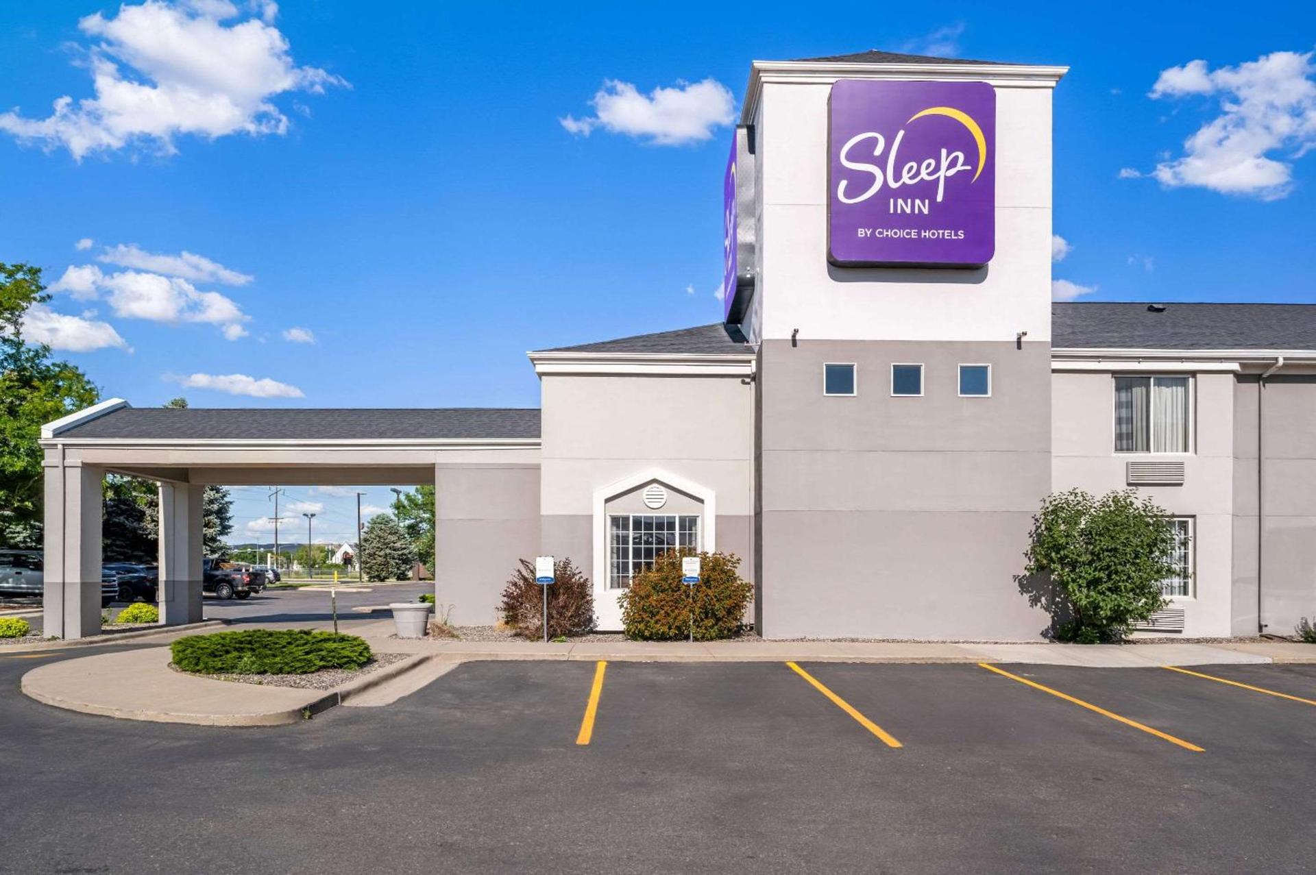 Sleep Inn Billings photo 3