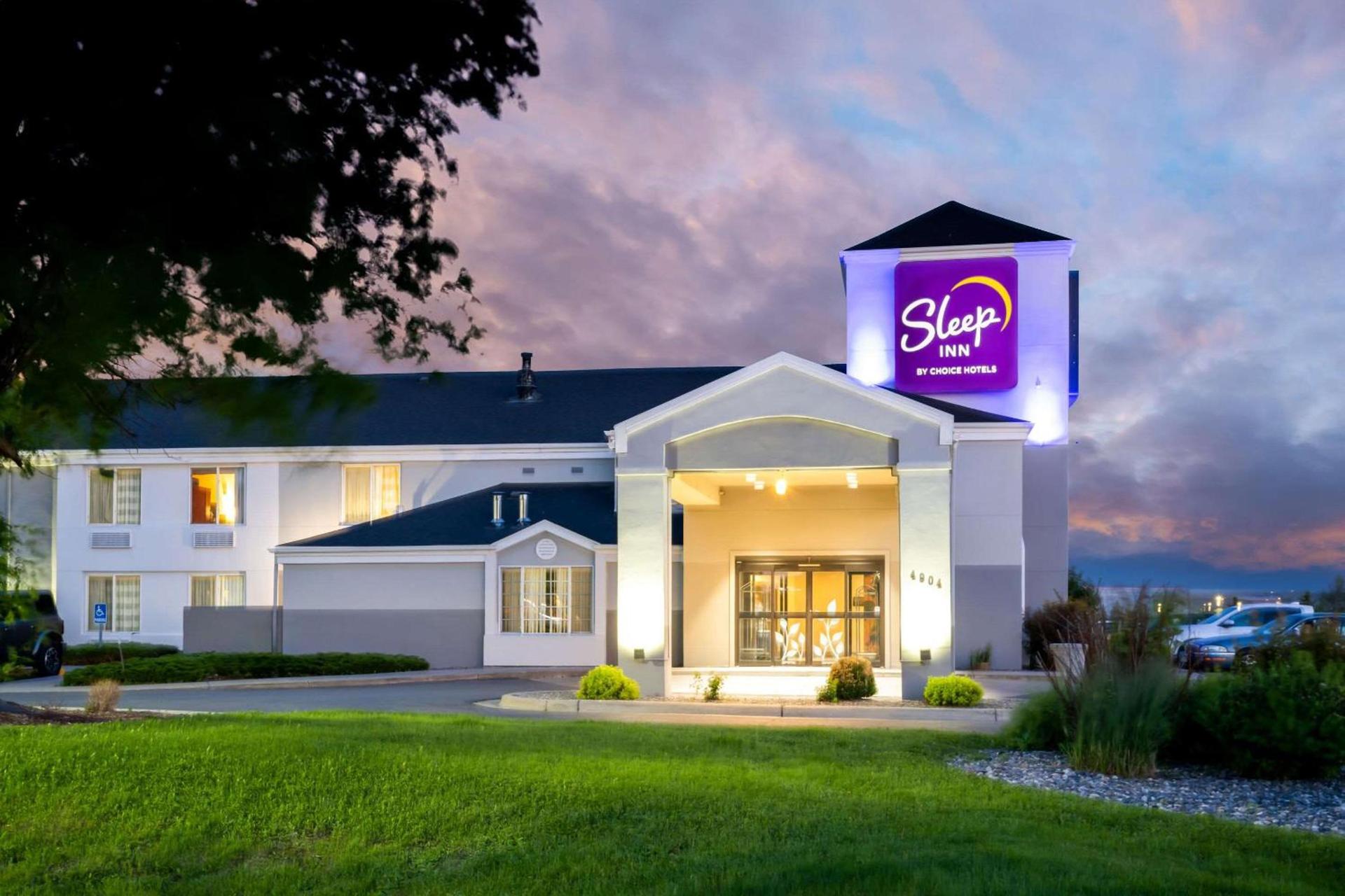 Sleep Inn Billings photo 5