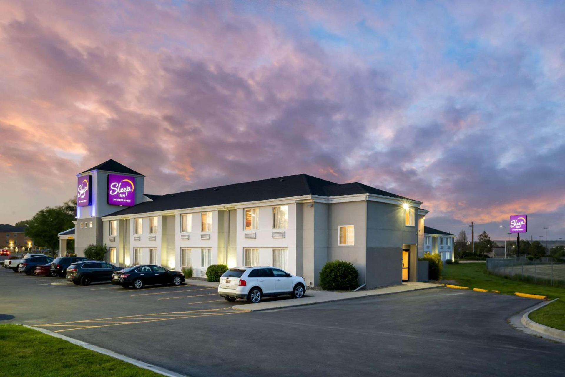 Sleep Inn Billings photo 7