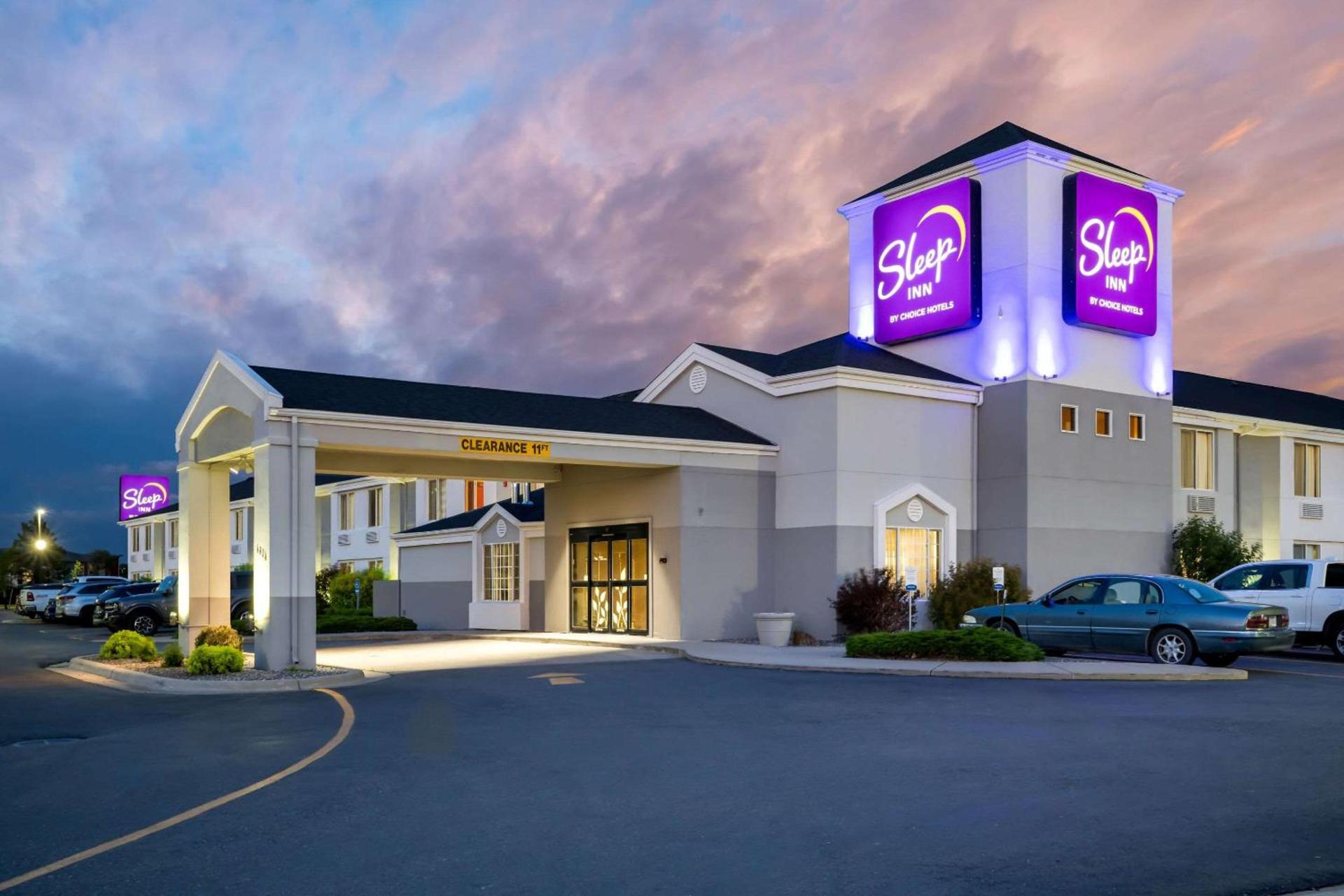 Sleep Inn Billings photo 8