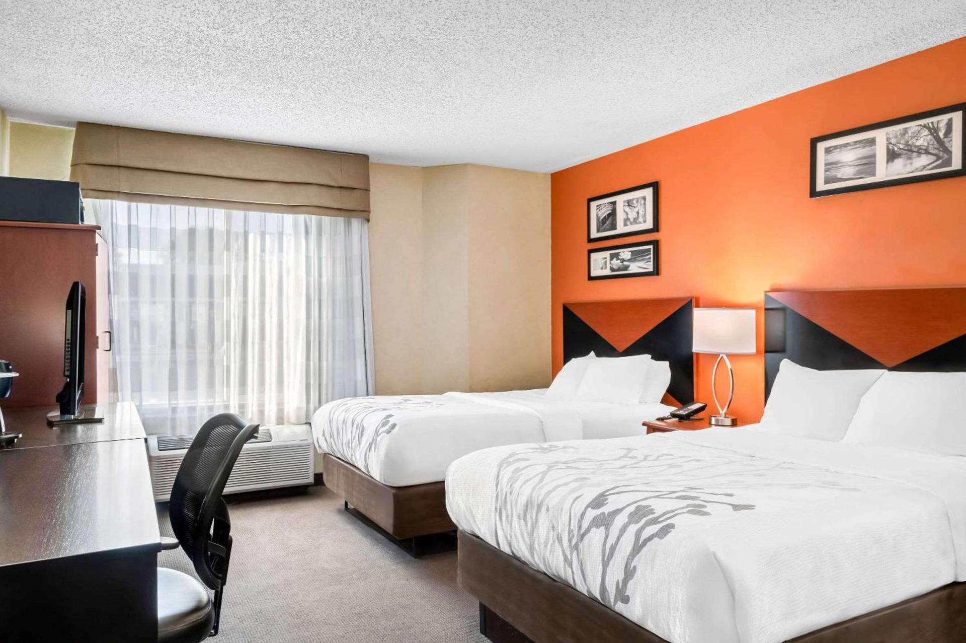 Sleep Inn Billings photo 13