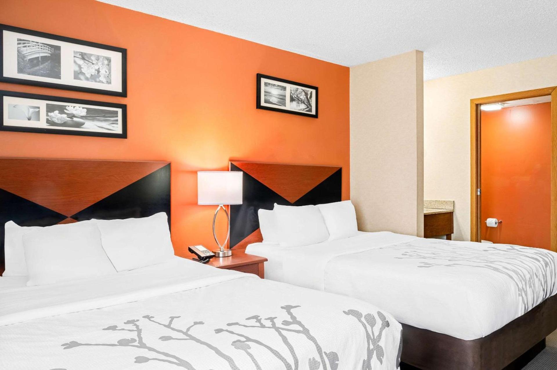 Sleep Inn Billings photo 14