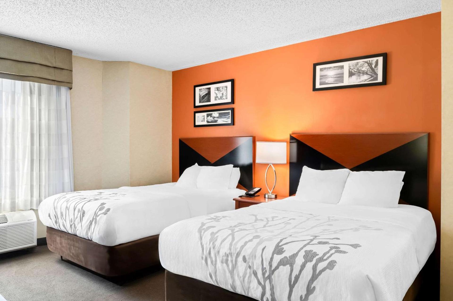 Sleep Inn Billings photo 16