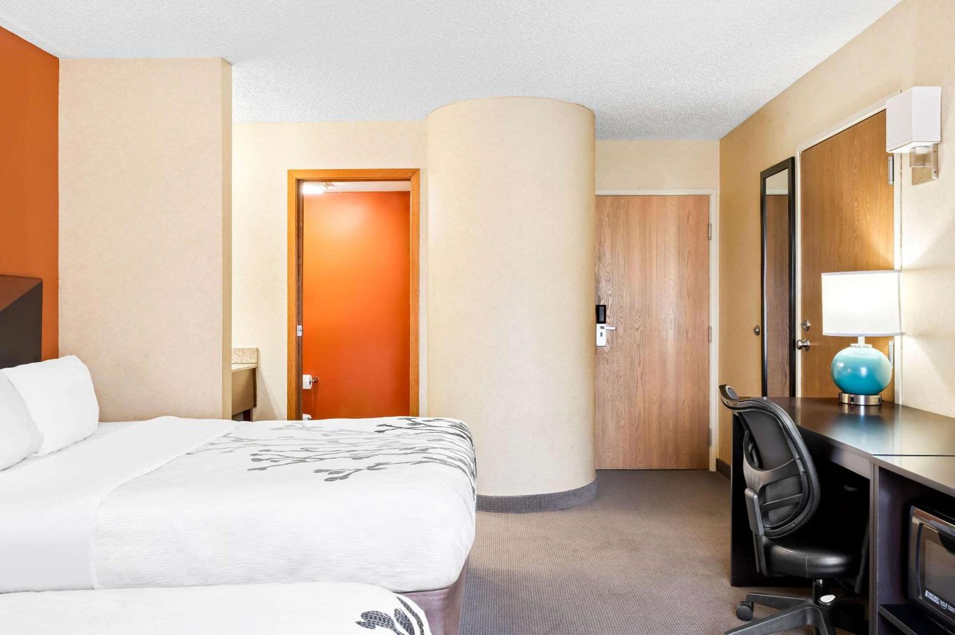 Sleep Inn Billings photo 17