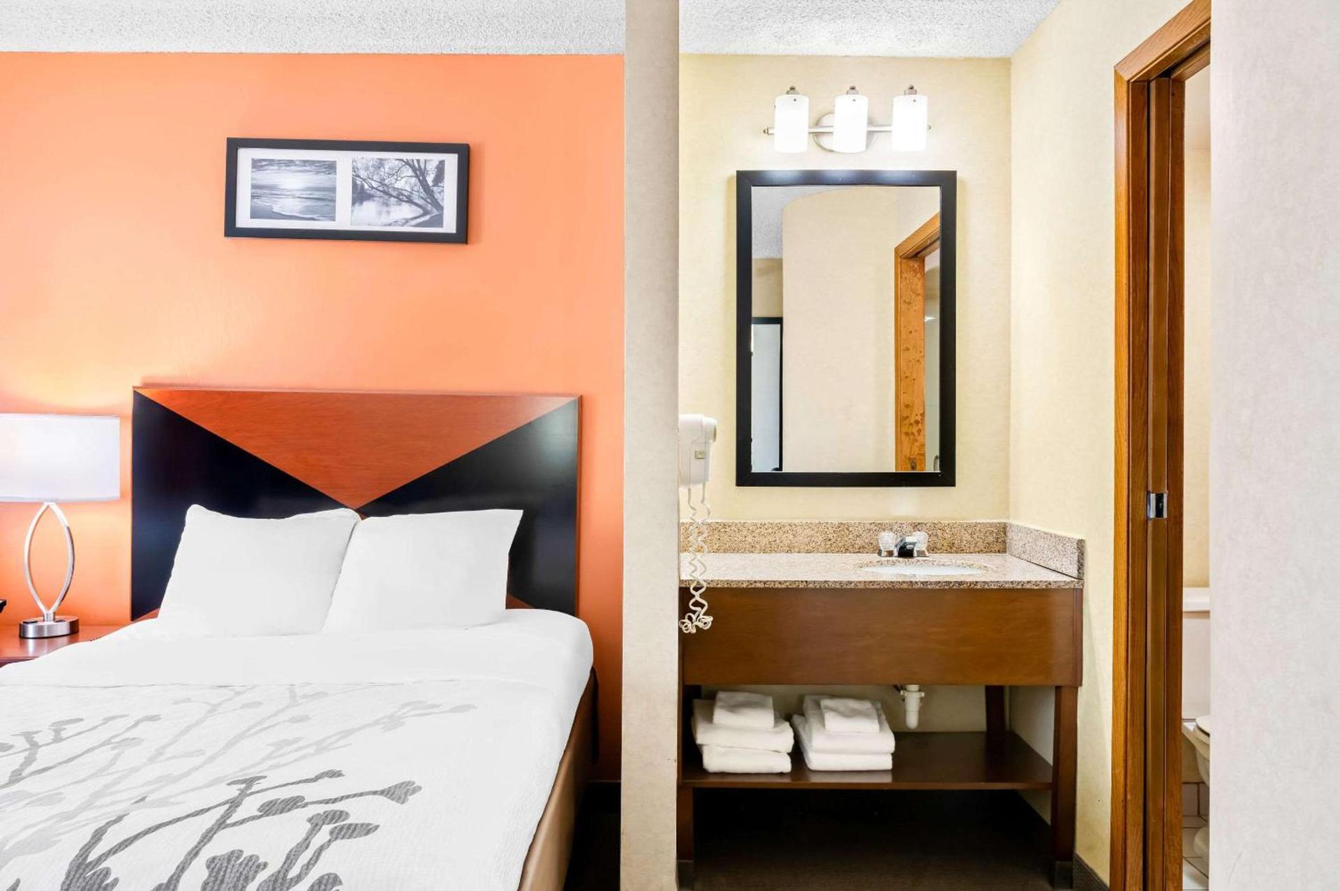 Sleep Inn Billings photo 18