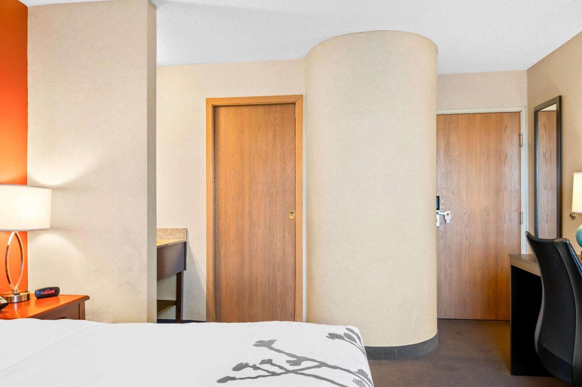 Sleep Inn Billings photo 21