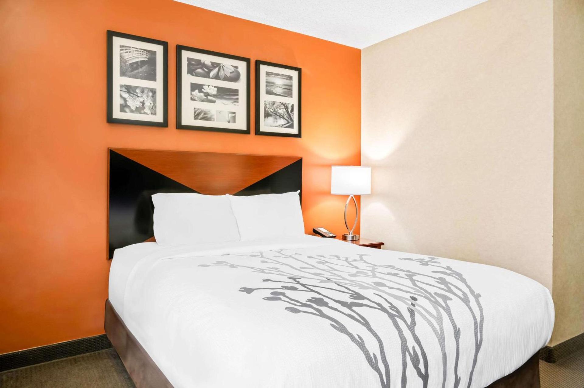 Sleep Inn Billings photo 23