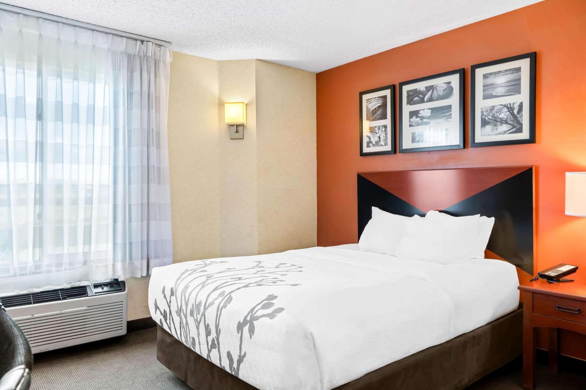 Sleep Inn Billings photo 22