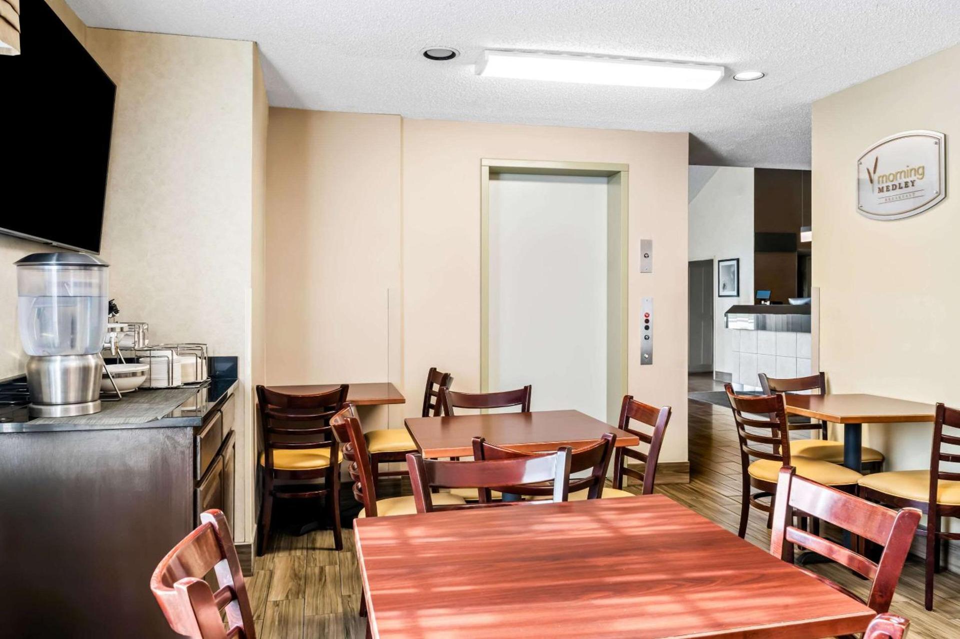 Sleep Inn Billings photo 35